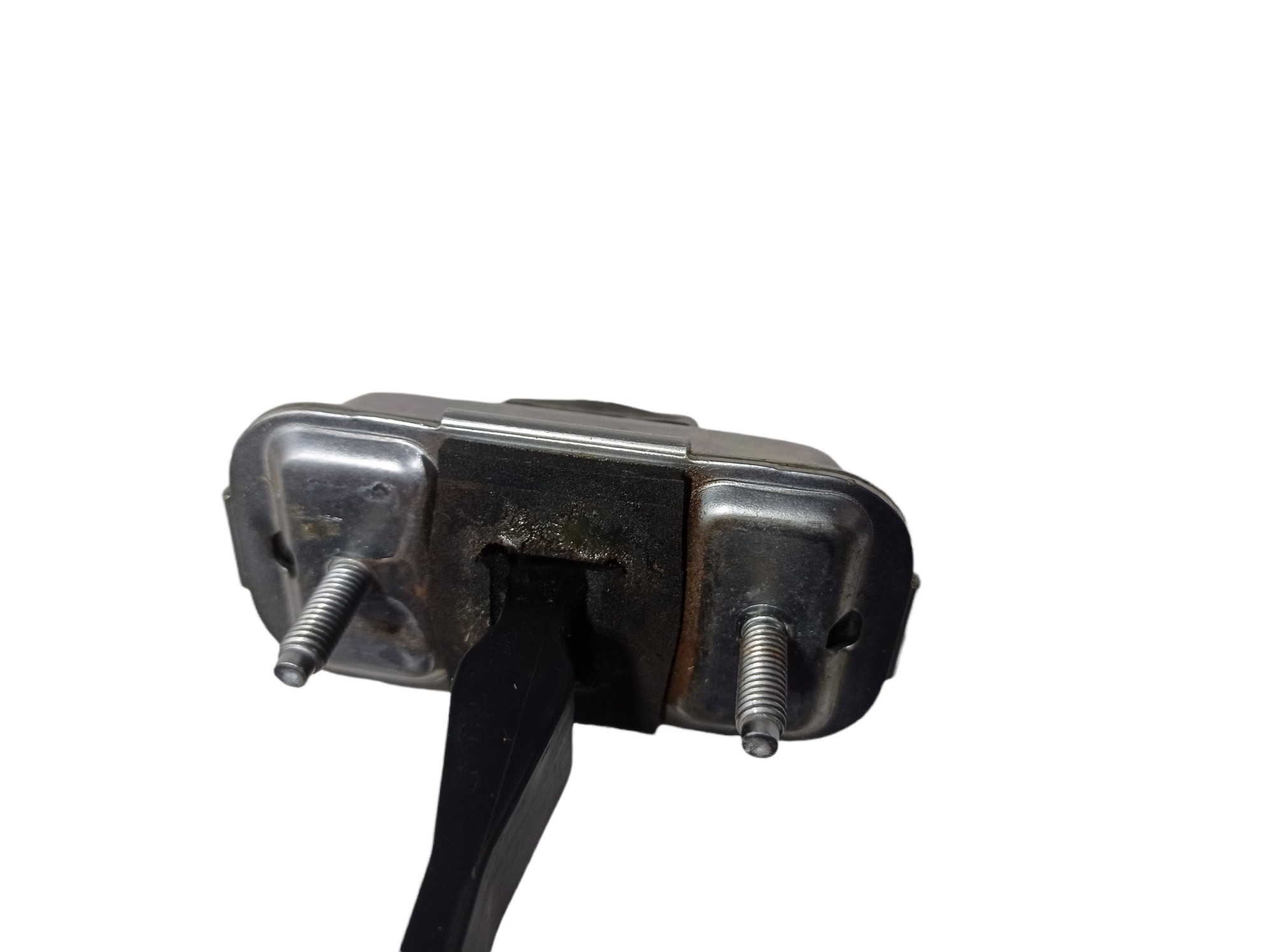 Limitador Porta Dianteira Direita Peugeot 2008 2019 V341 7