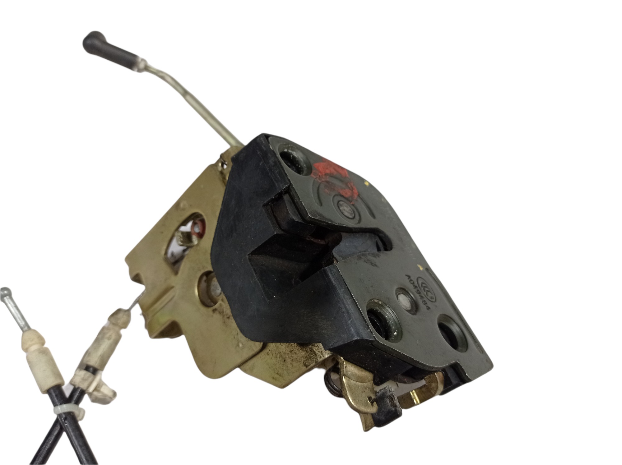 Fechadura Porta Dianteira Direita Towner Pickup Hfj6405110dh 6