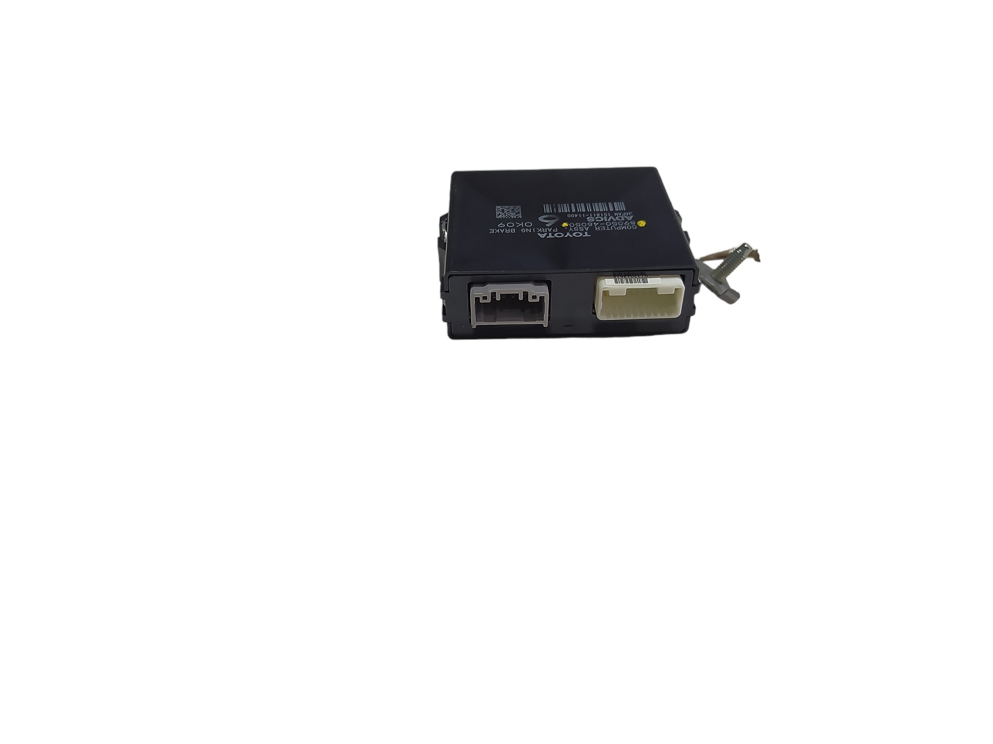 Controle Sensor Estacionamento Lexus Rx450hl 3.5 2021 V576 2