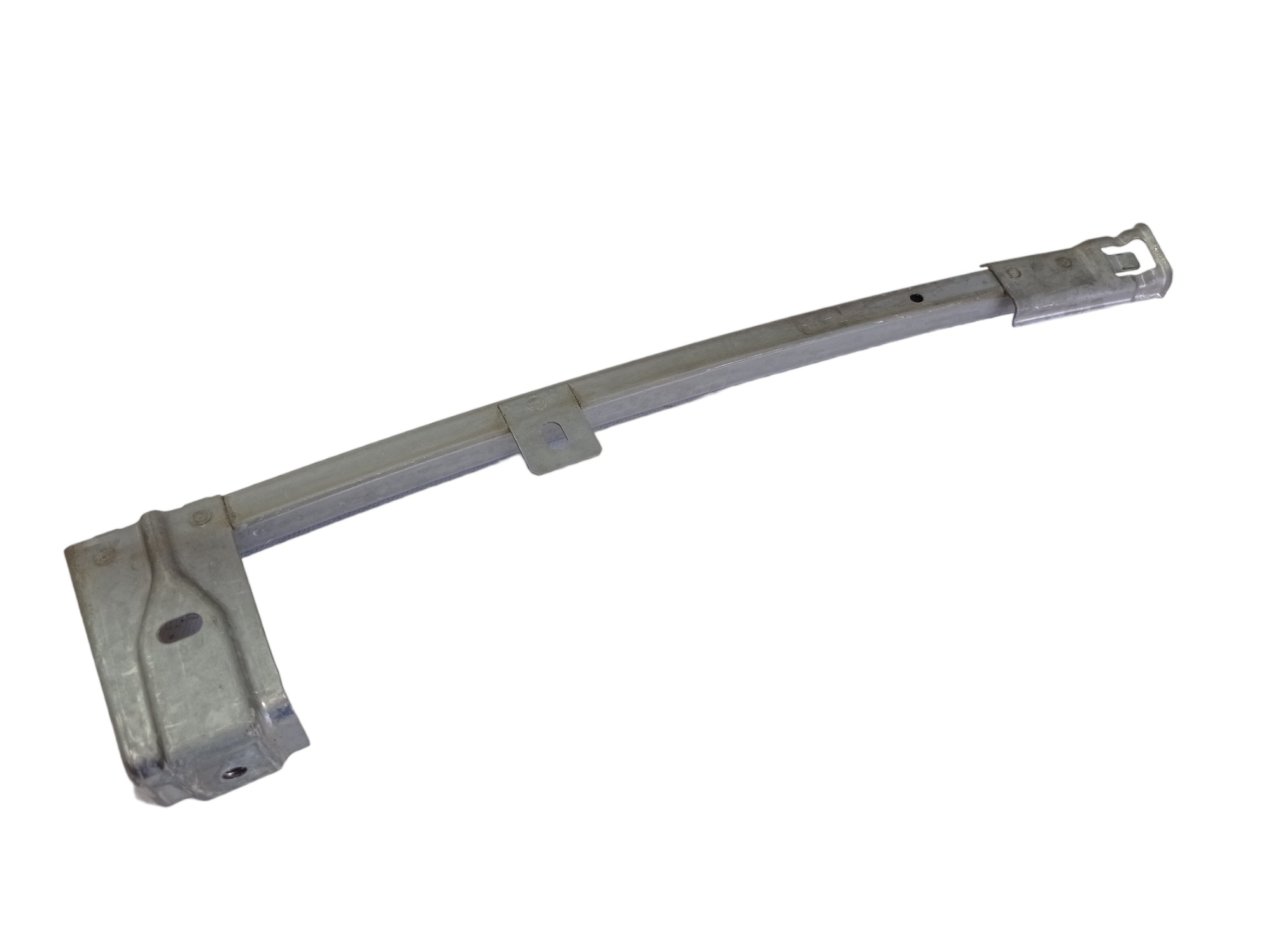 Guia Vidro Porta Dianteira Esquerda Mitsubishi Asx 14 V574 4