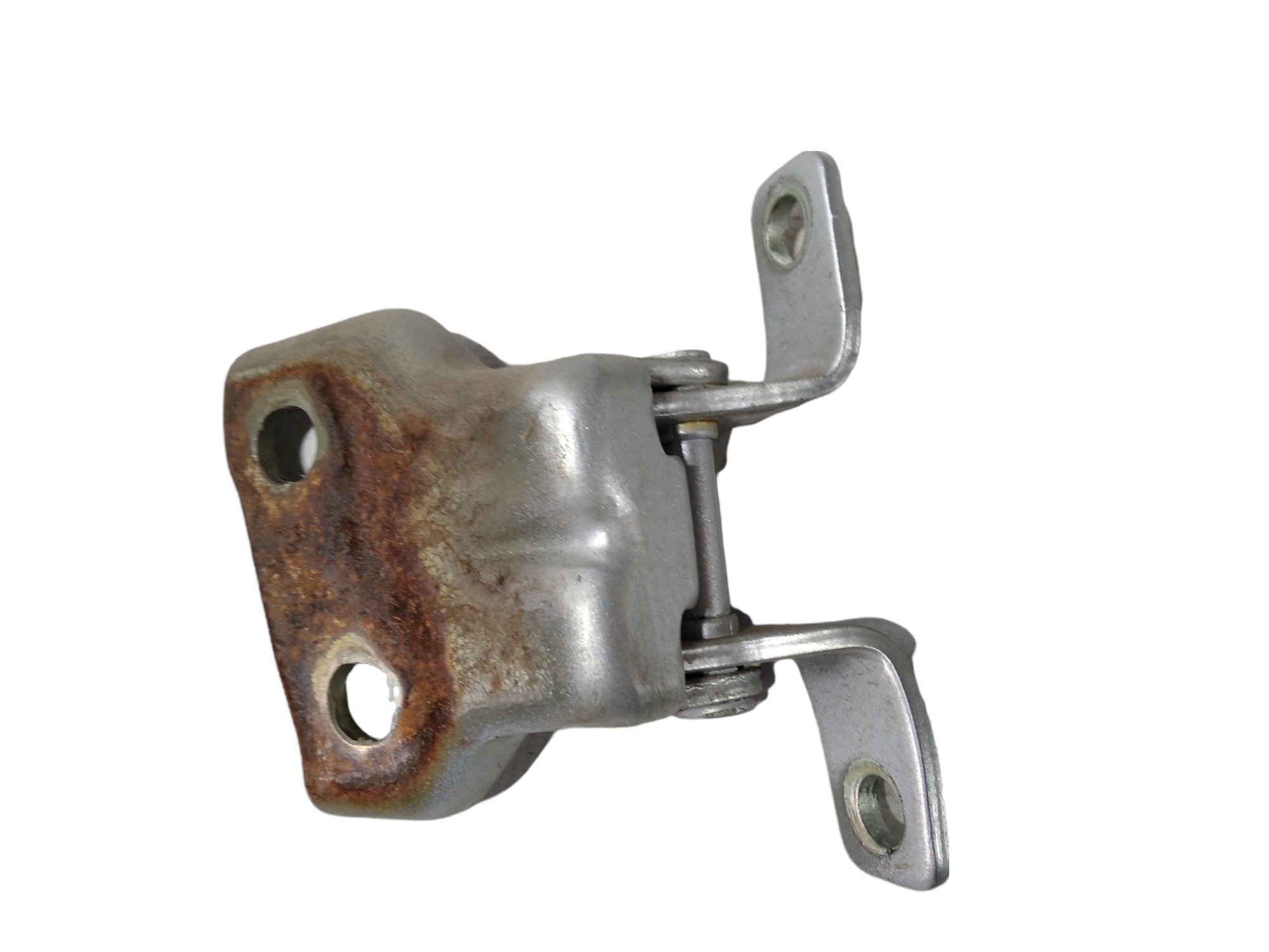Par Dobradiça Dianteira Direita Chery Qq S116106020 V421 8