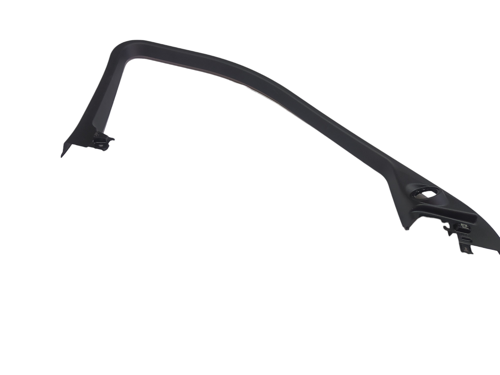 Moldura Porta Dianteira Esquerda Evoque 22 V572 K8d220905a 6