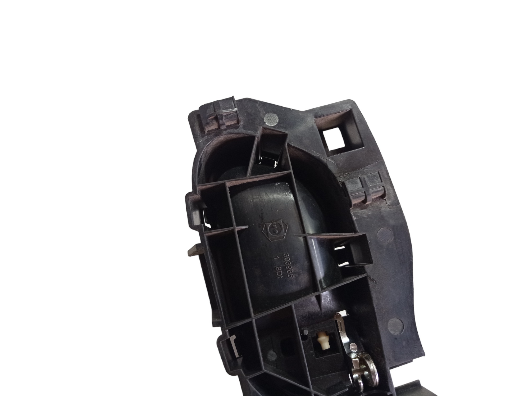 Maçaneta Interna Dianteira Direita Citroen C4 2011 V227 6