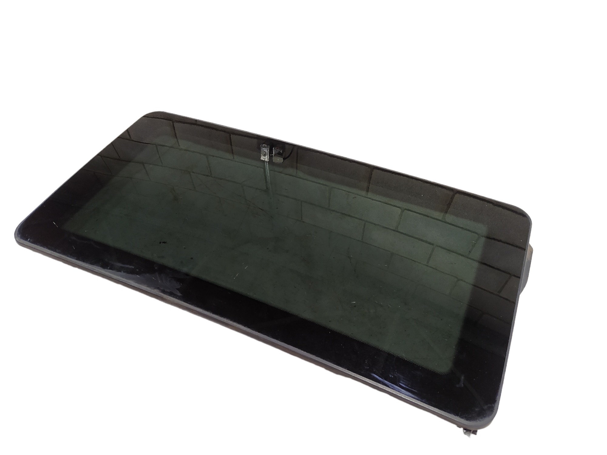 Vidro Teto Solar Mercedes C230 2.3 1998 V483 6