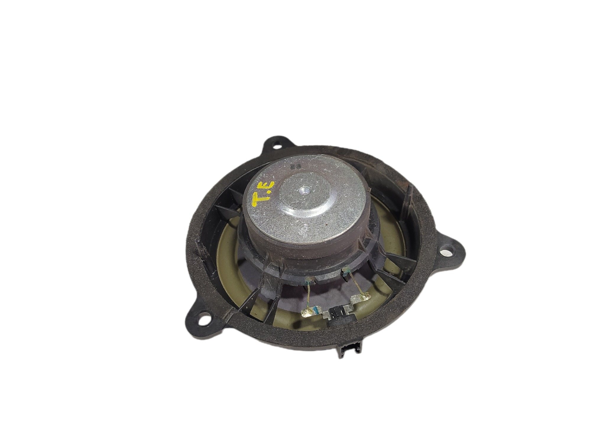 Alto Falante Porta Traseira Esquerda Nissan Altima Sl V465 5