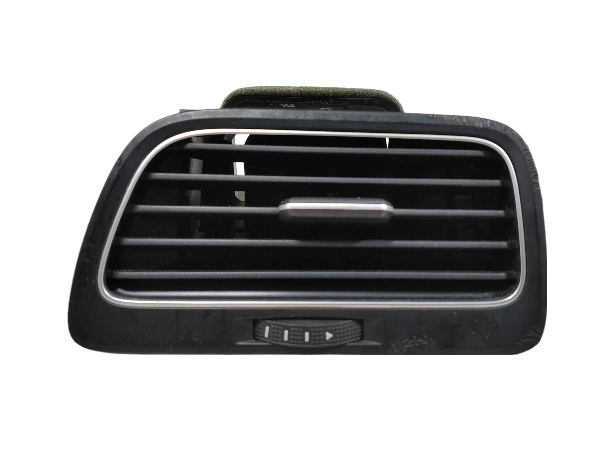 Difusor Ar Direito Vw Golf Tsi 2015 V293 5gm819704 2