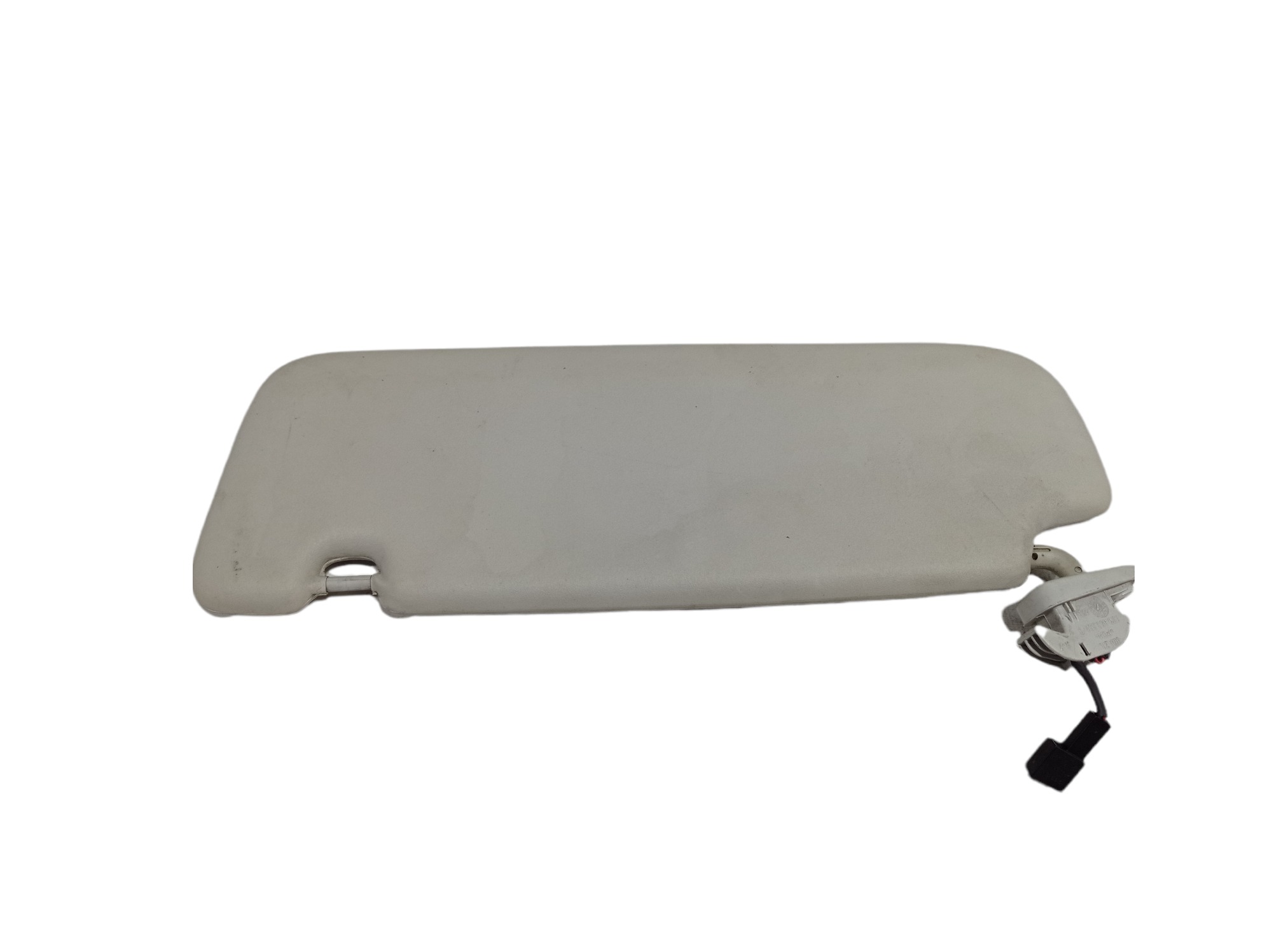 Quebra Sol Direito Vw Fox Crossfox Spacefox 2003 A 2013 V183 3