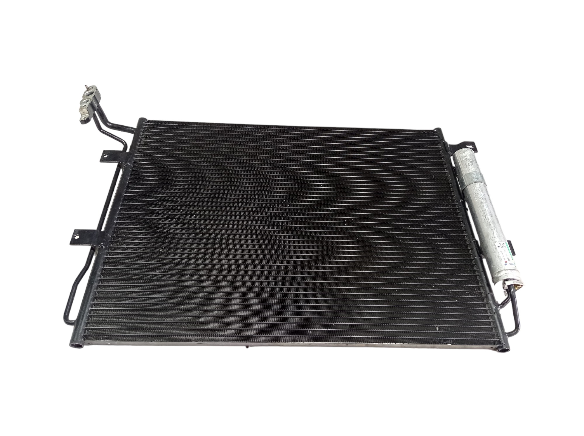 Condensador Ar Condicionado Land Rover Discovery 4 11 V582 3