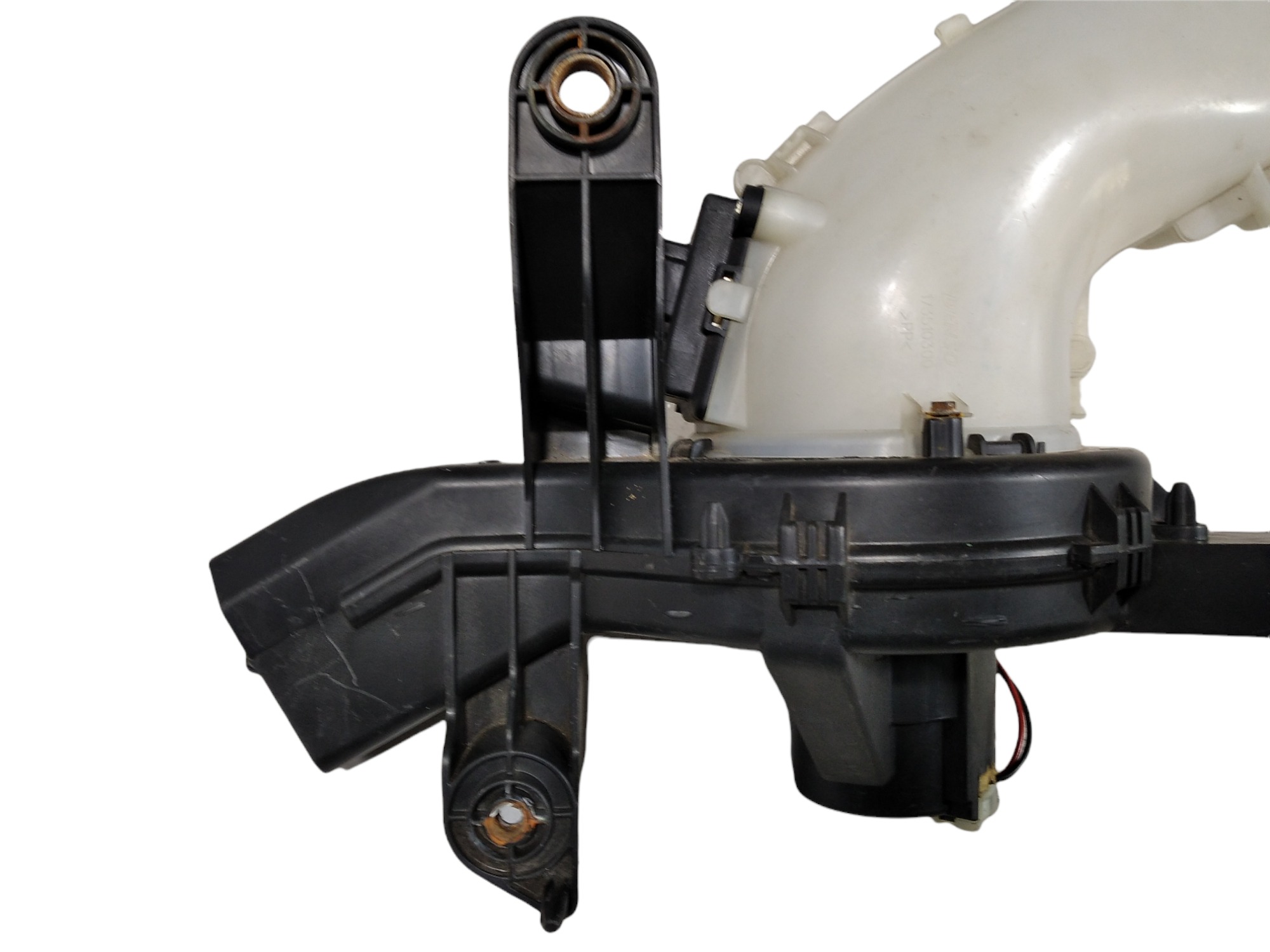 Motor Ar Traseiro Direito Citroen C4 Pic Glxa 2010 V227 6