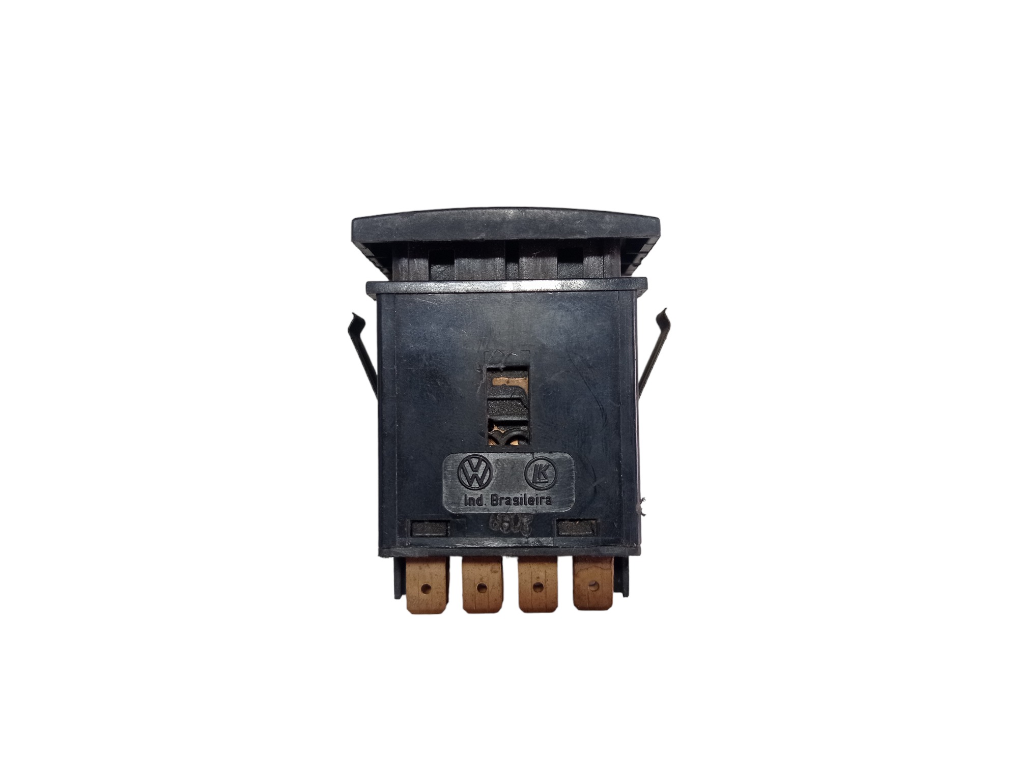 Botao Pisca Alerta Gol Parati G3 2000 2014 377953235 3