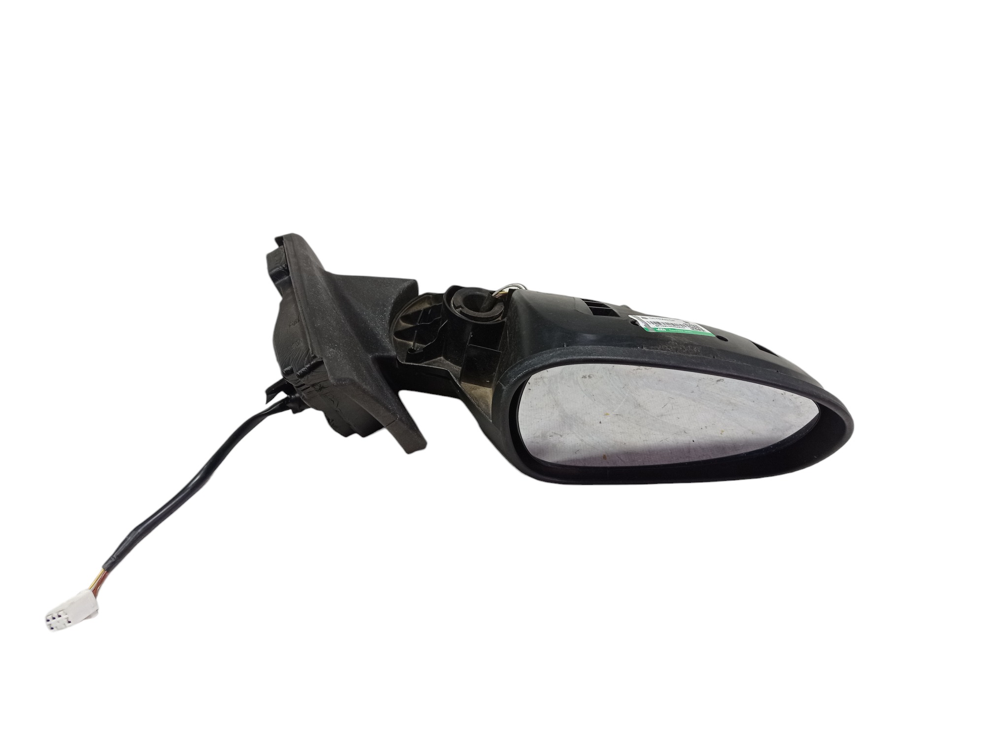 Carcaça Retrovisor Direito Chery Arrizo 5 Rxt 2019 V558 6