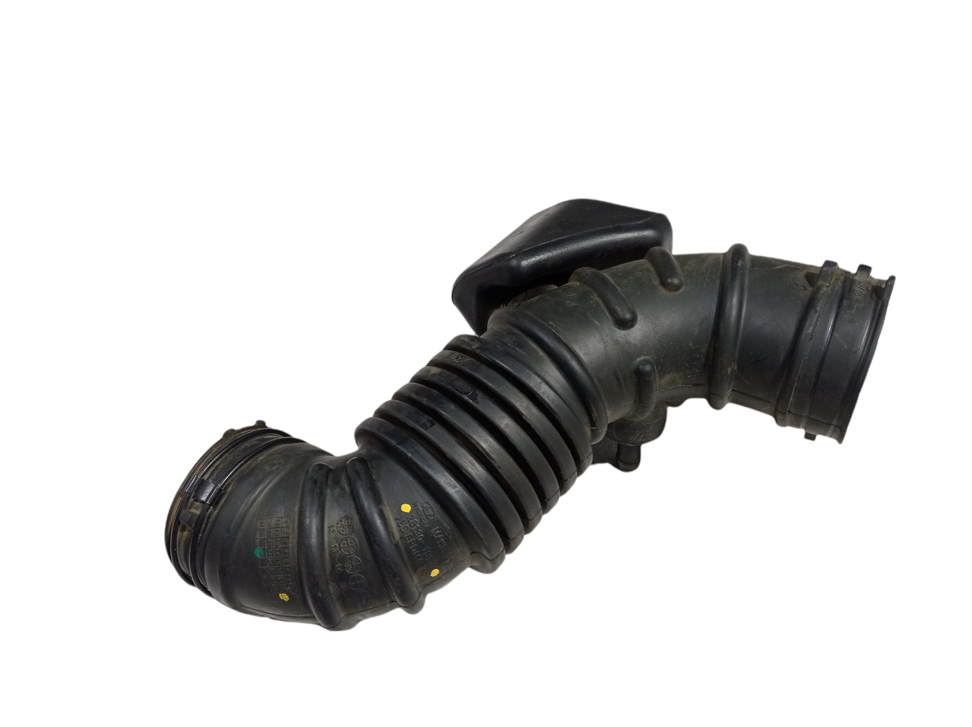 Mangueira Filtro Ar Hyundai Hb20 1.6 2014 V250 5