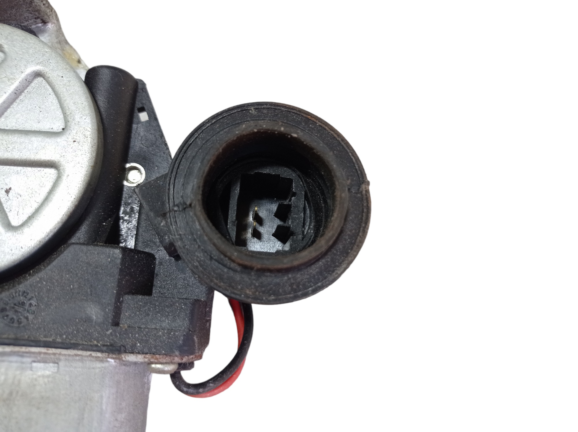 Máquina Vidro Porta Dianteira Direita Lifan 530 2015 V567 3