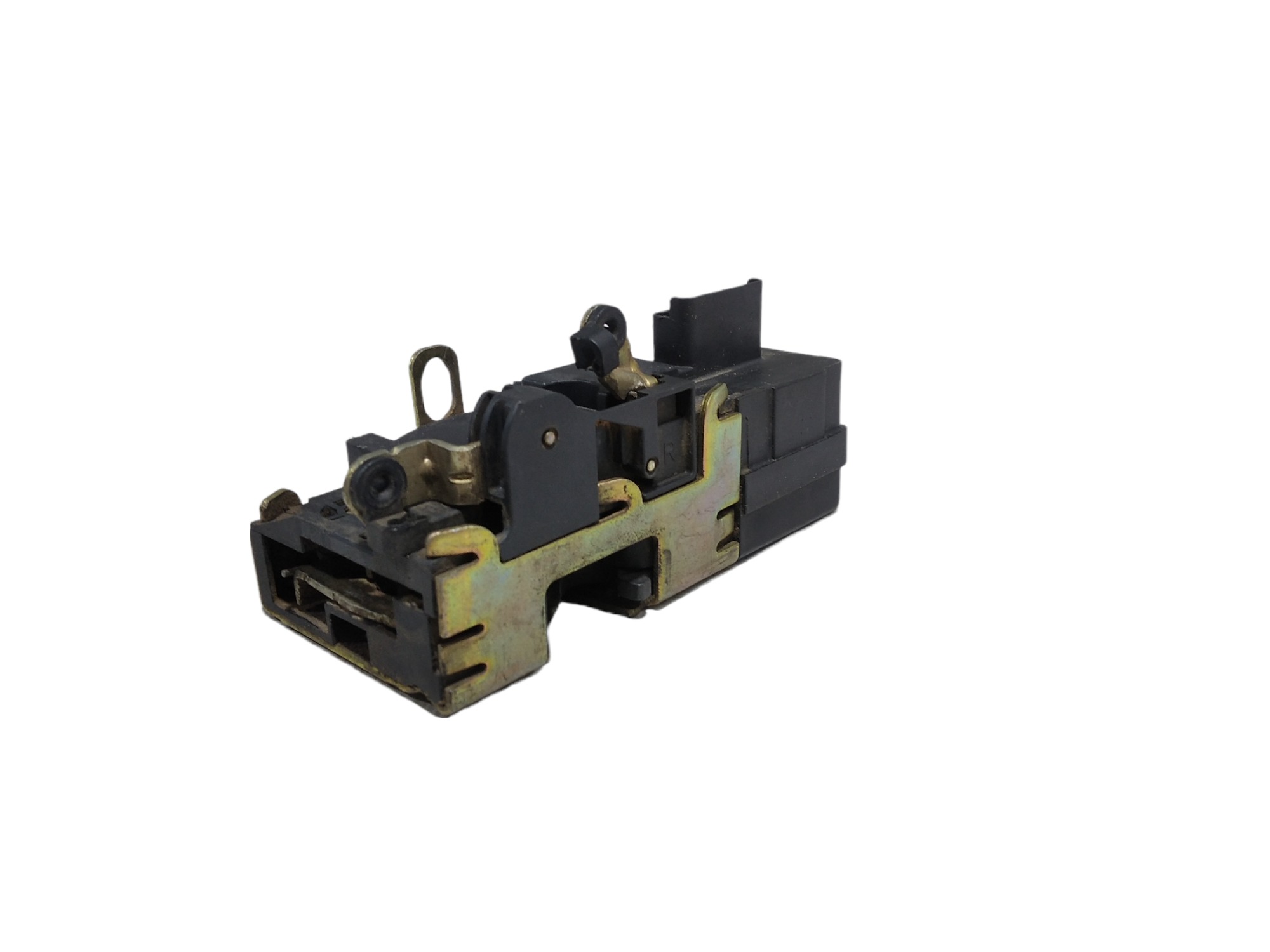 Fechadura Dianteira Direita Peugeot 206 2005 V92 5