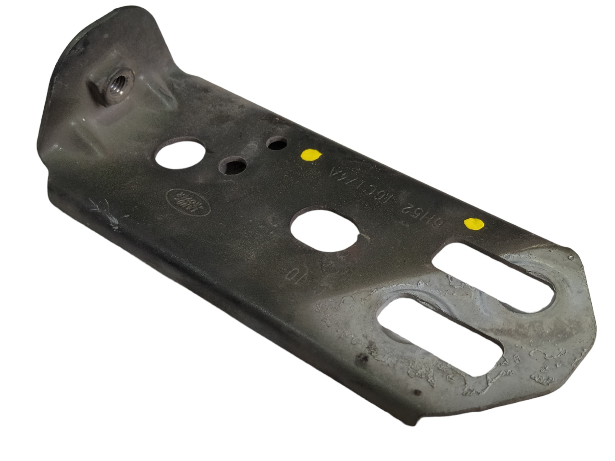 Suporte Paralama Direito Land Rover Freelander 2 2008 V479 2