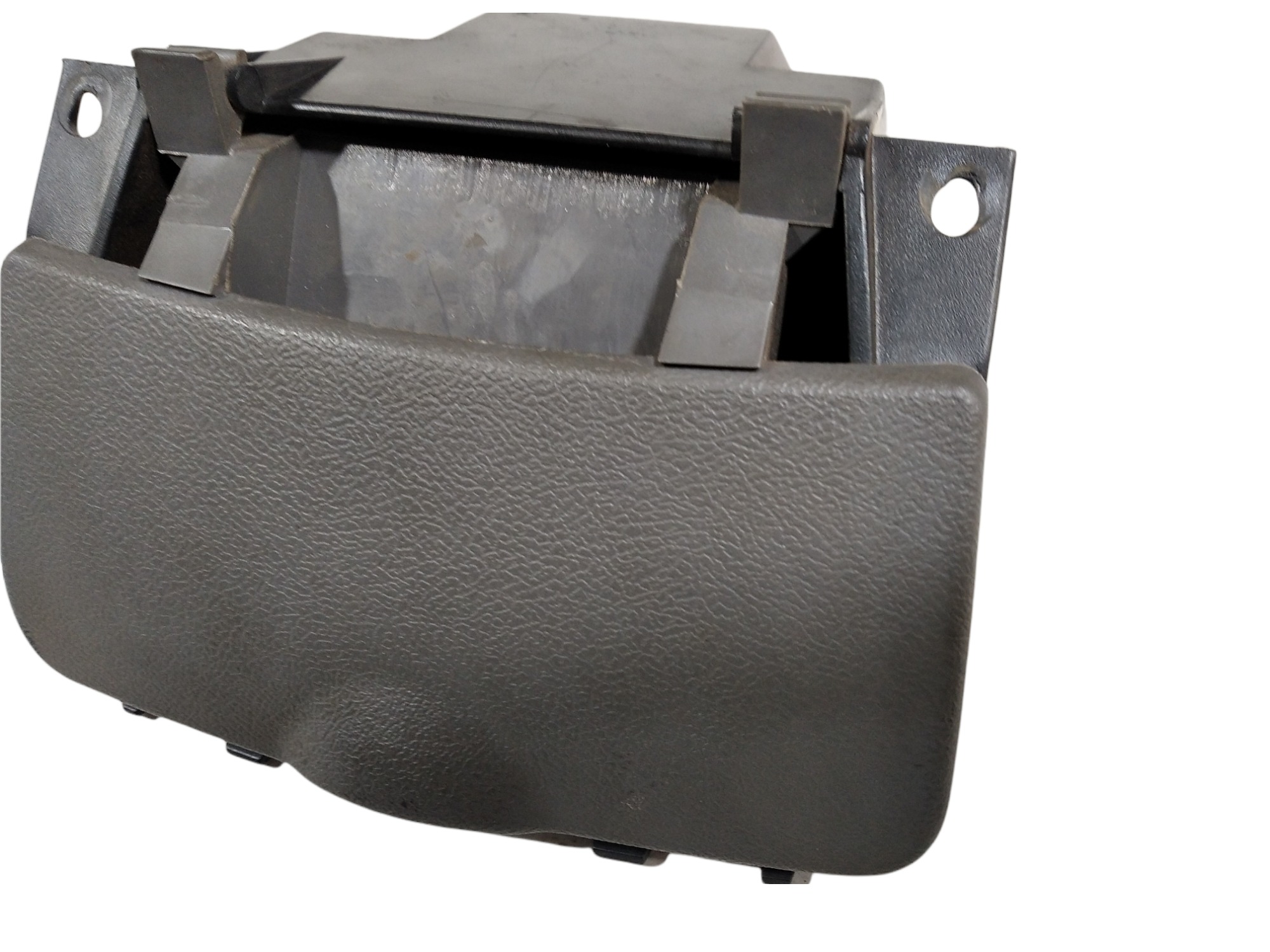 Porta Treco Painel Ford Courier 2013 2s6xa044d88aa V314 3