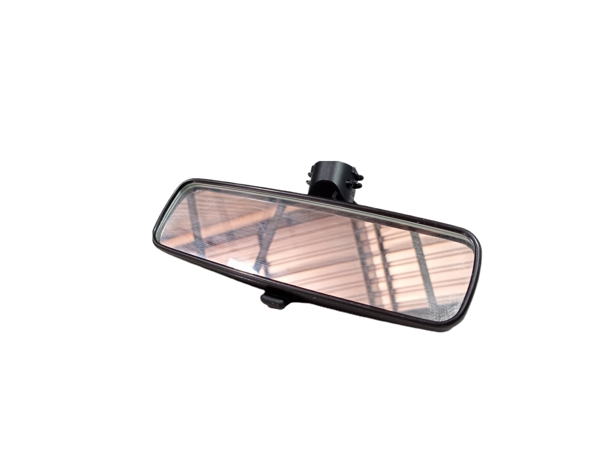 Retrovisor Interno Peugeot 2008 2017 Ie200708 V437 6
