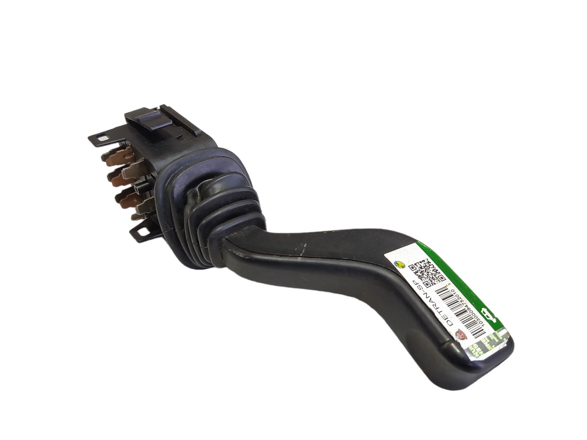 Chave De Seta Gm Astra Vectra Meriva 90560990 Vl 1