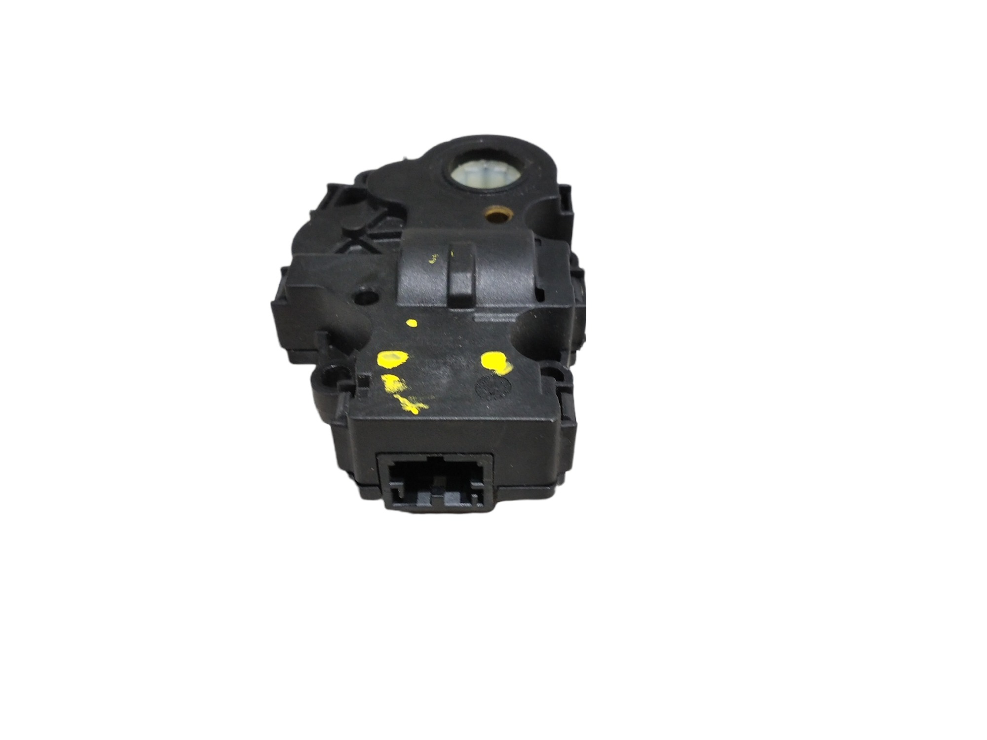 Motor Atuador Ar Condicionado Frontal Bmw X4 30i 2019 V350 4