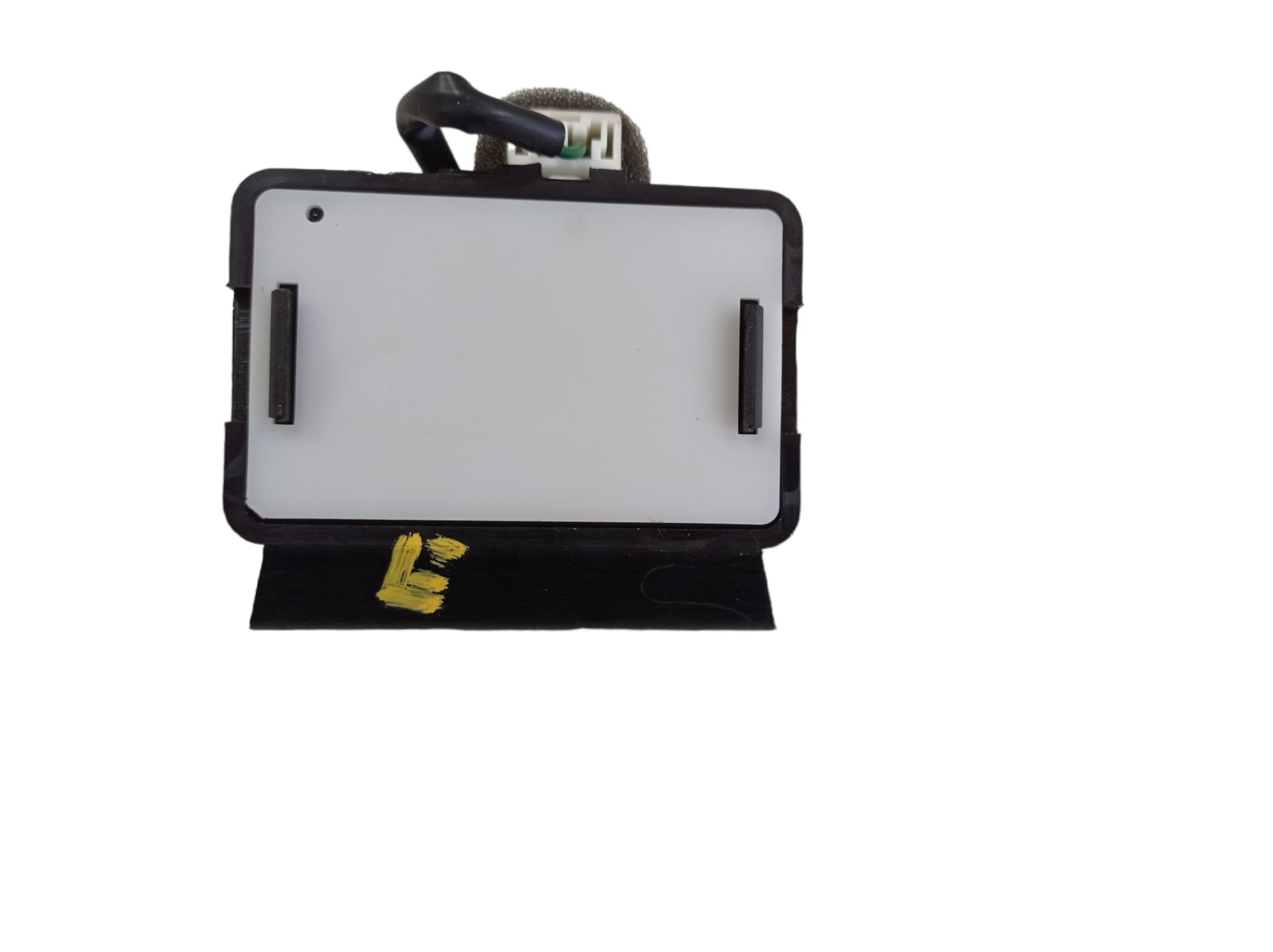 Luz Cortesia Esquerda Painel Kia Cadenza 2012 A 2013 V547 7
