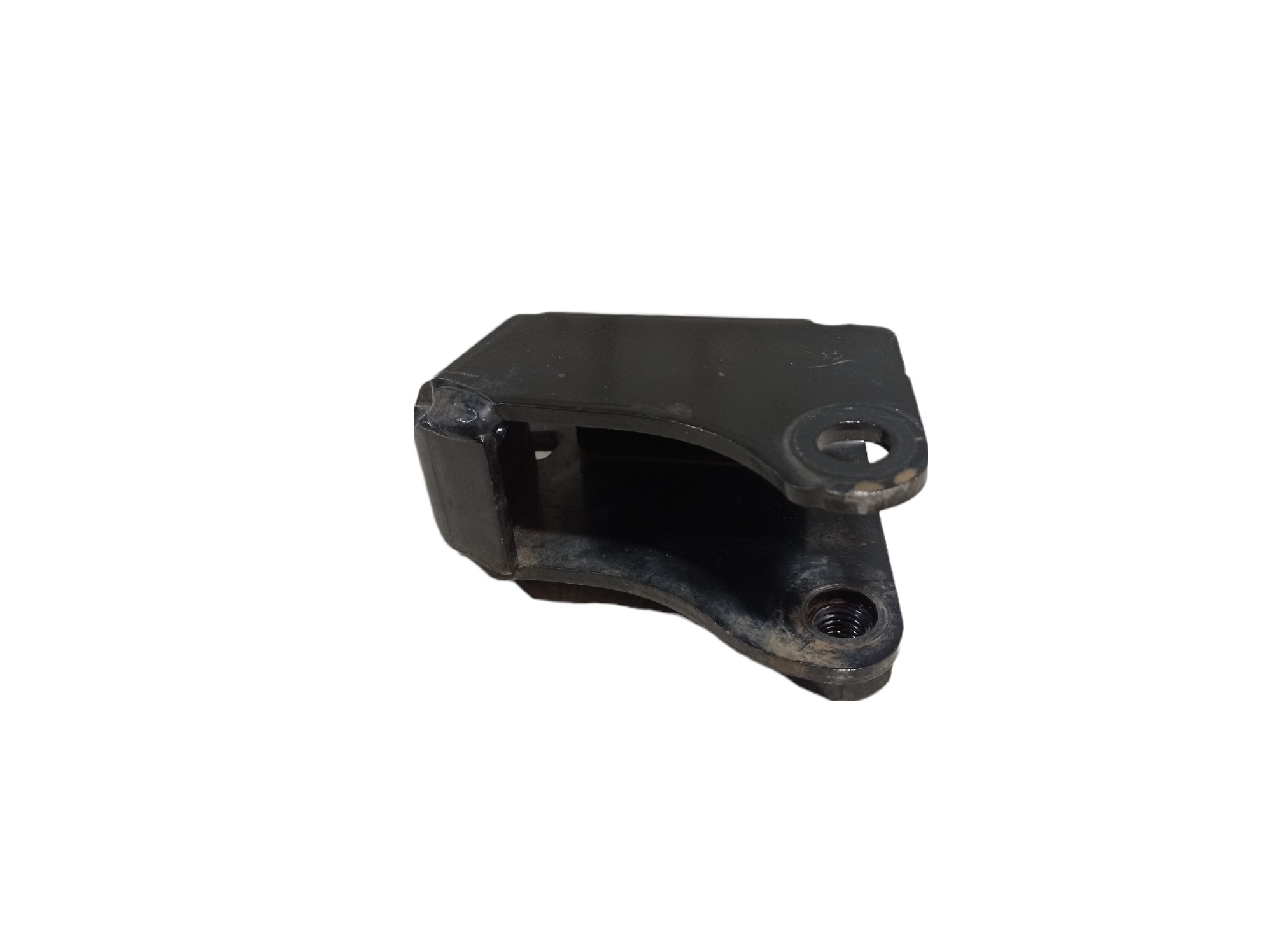 Suporte Inferior Cambio Peugeot 2008 1.6 16v Aut 2019 V341 1
