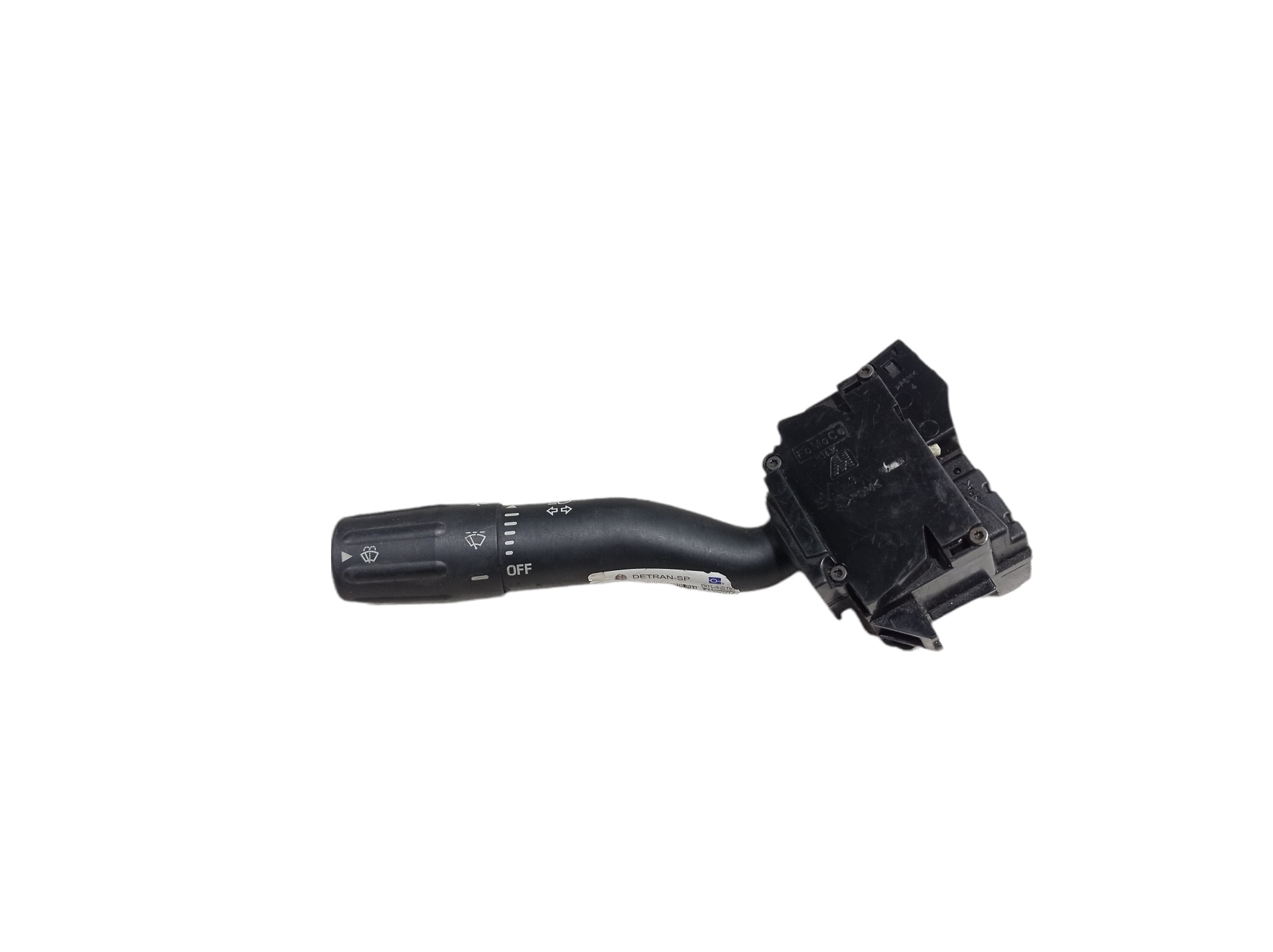 Chave Seta Luzes Ford Fusion 2006 2011 6e5t13k359afw V129 3