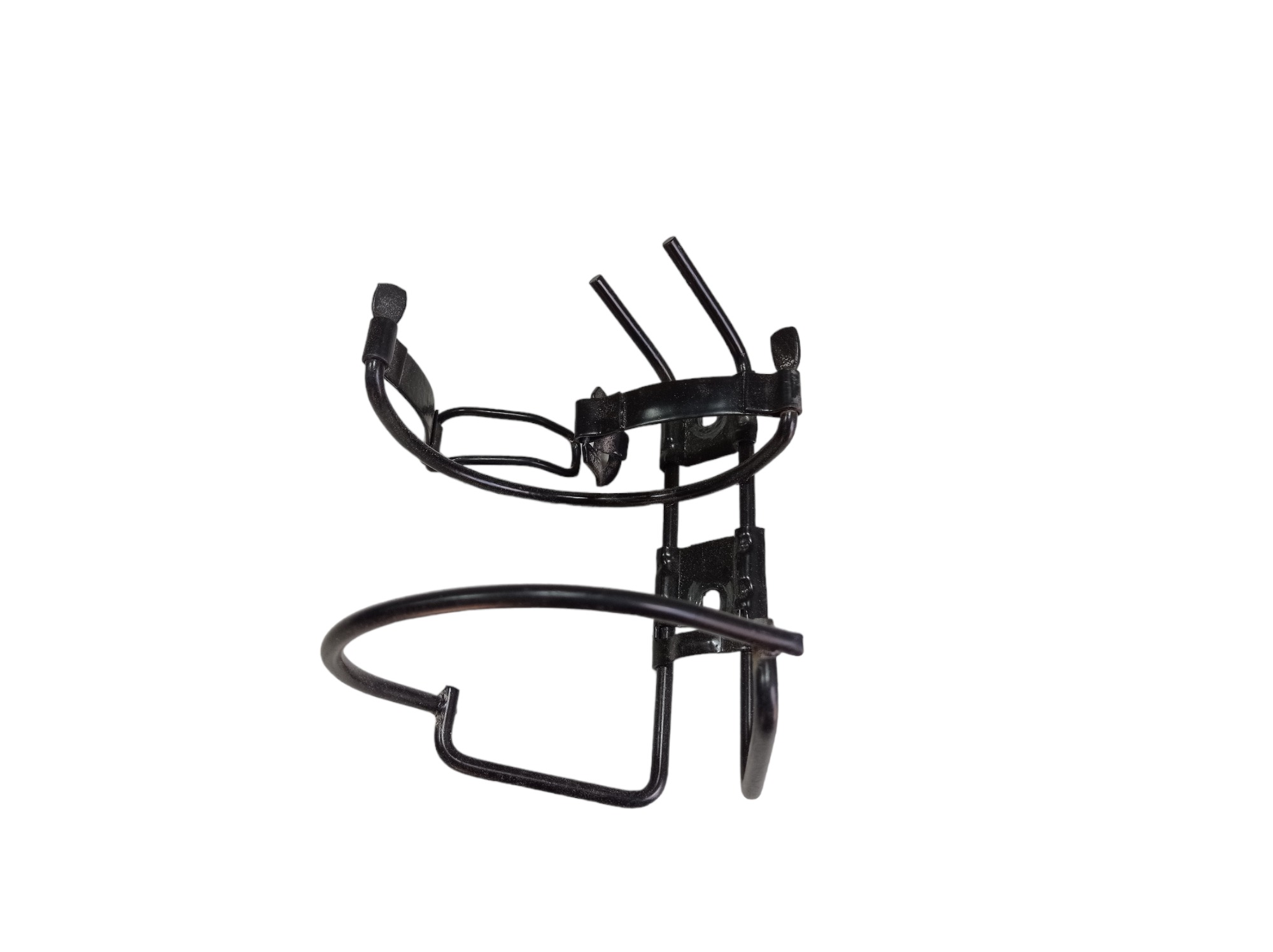 Suporte Capa Extintor Mitsubishi Outlander 2014 V551 1