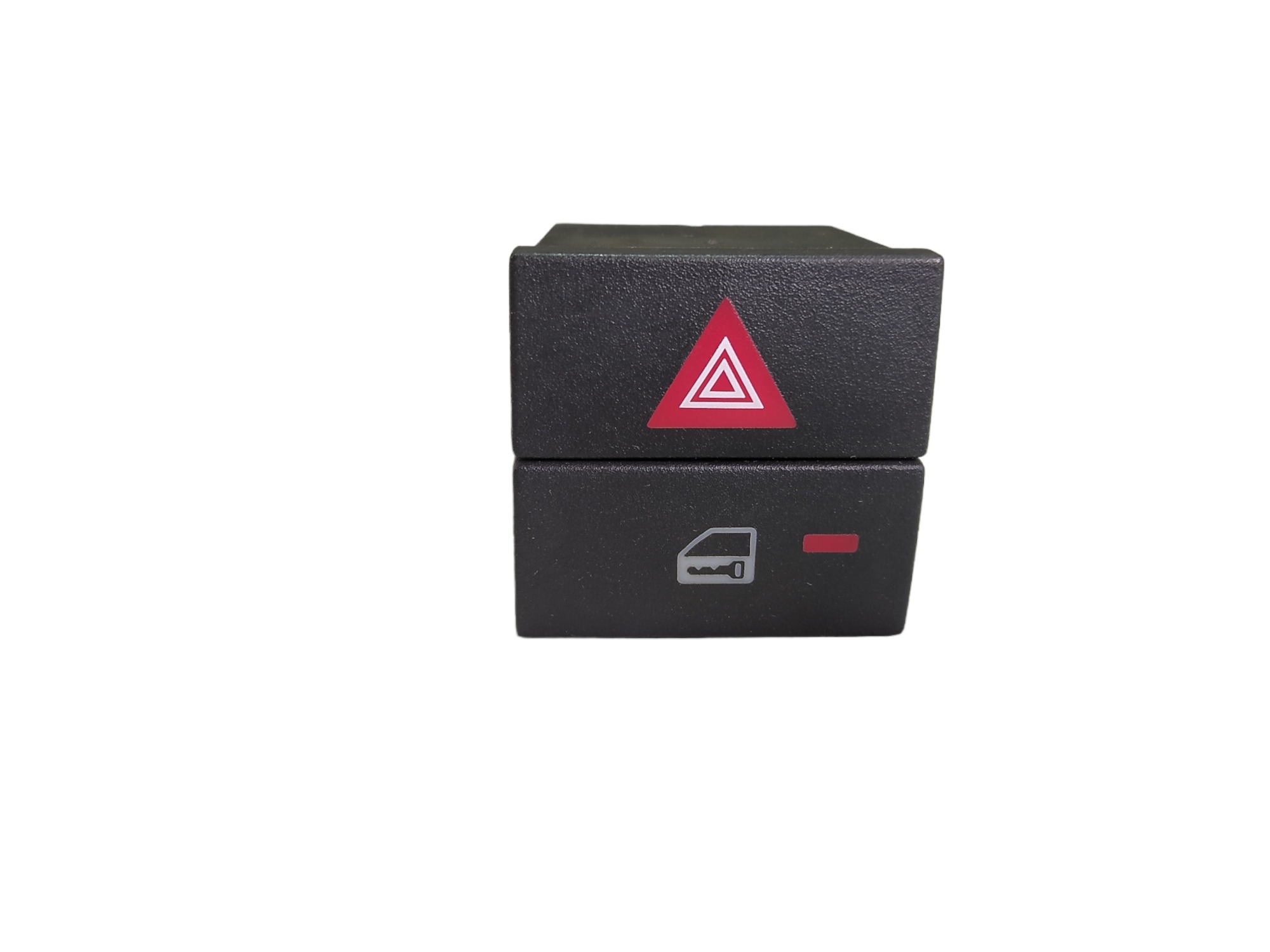 Botão Pisca Alerta Gm Vectra 2007  2012 93307964 Vl 1