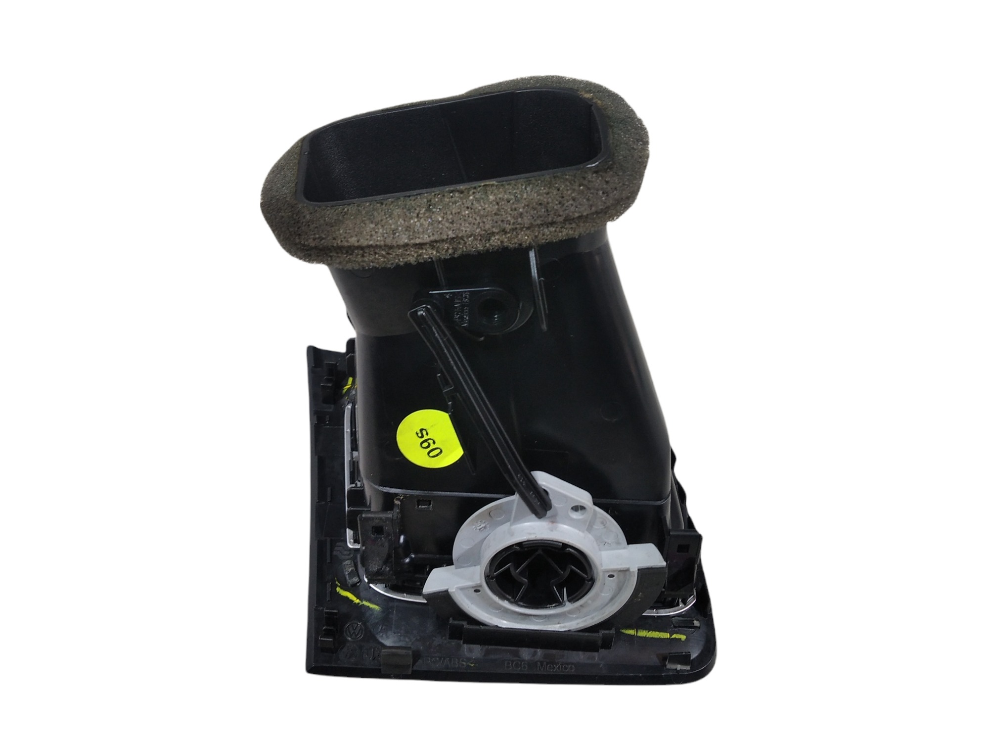 Difusor Ar Esquerdo Vw Golf Gti 2015 V265 9