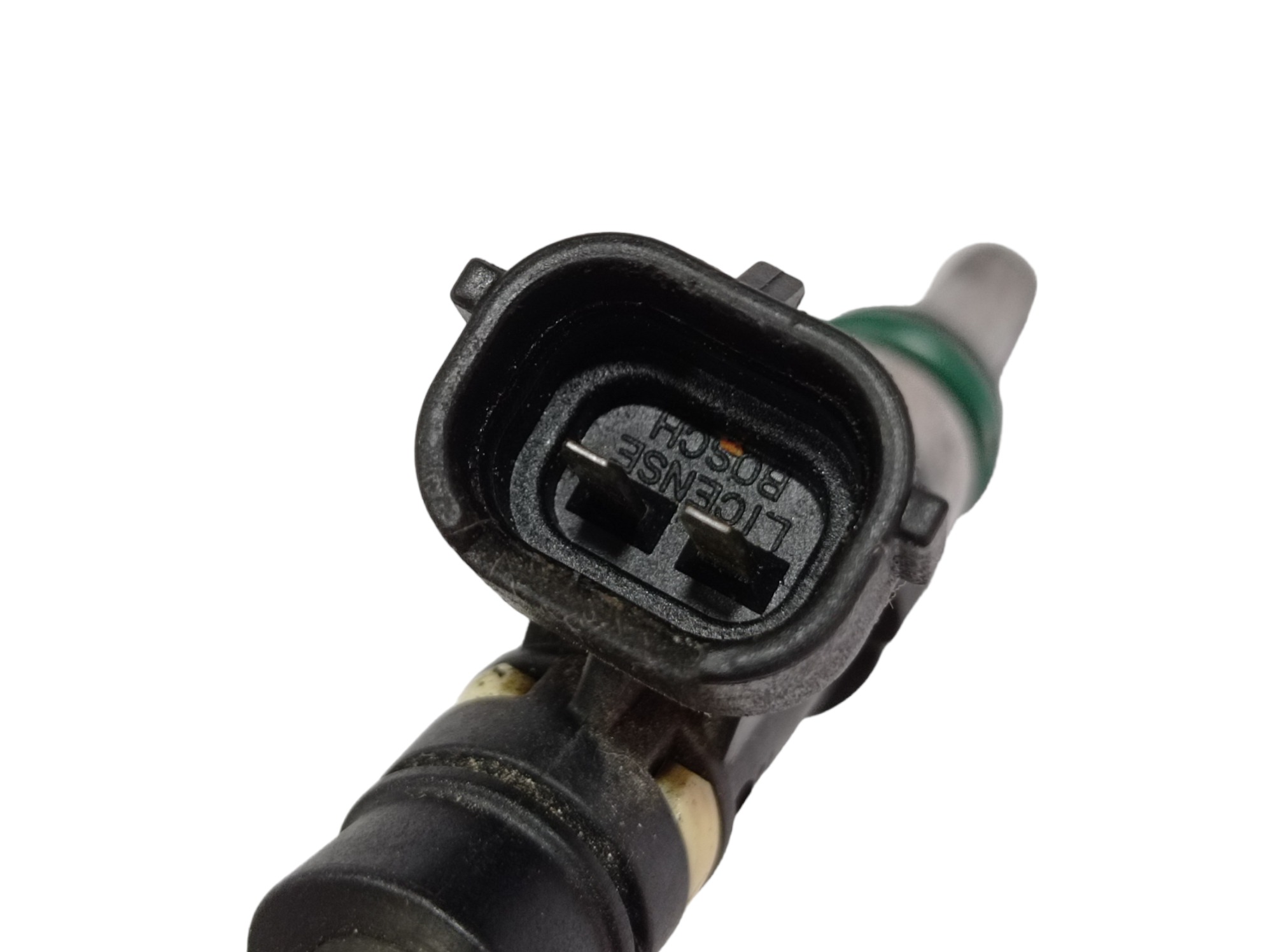 Bico Injetor Mitsubishi Asx Cvt 2.0 2014 1465a029 V574 6