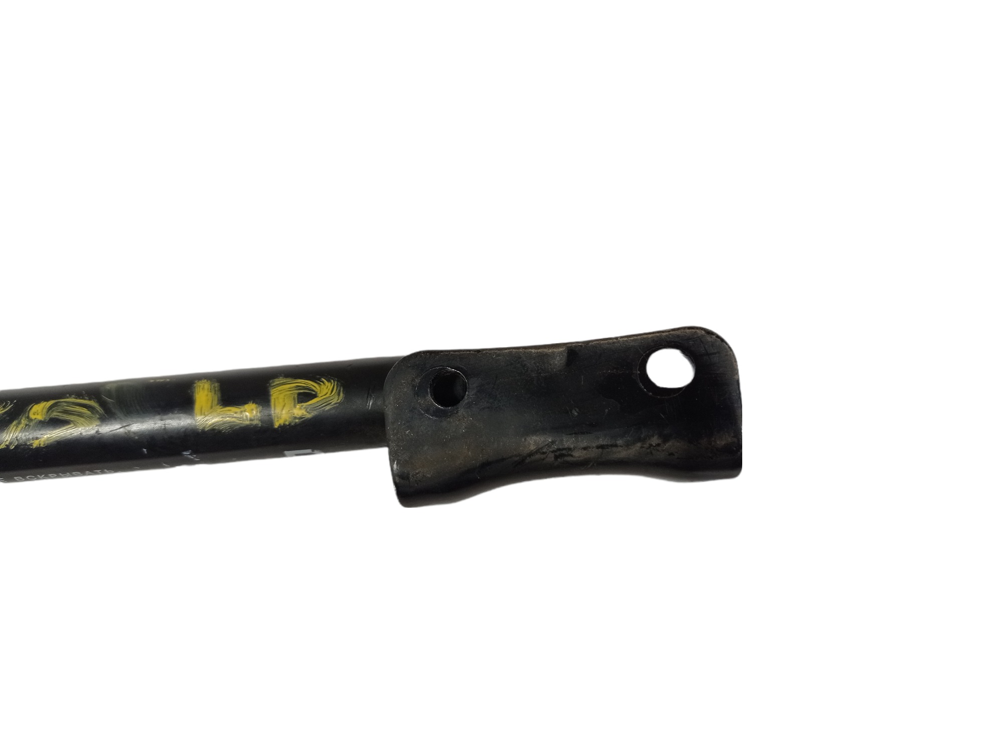 Amortecedor Direito Tampa Traseira Outlander 2015 V337 6