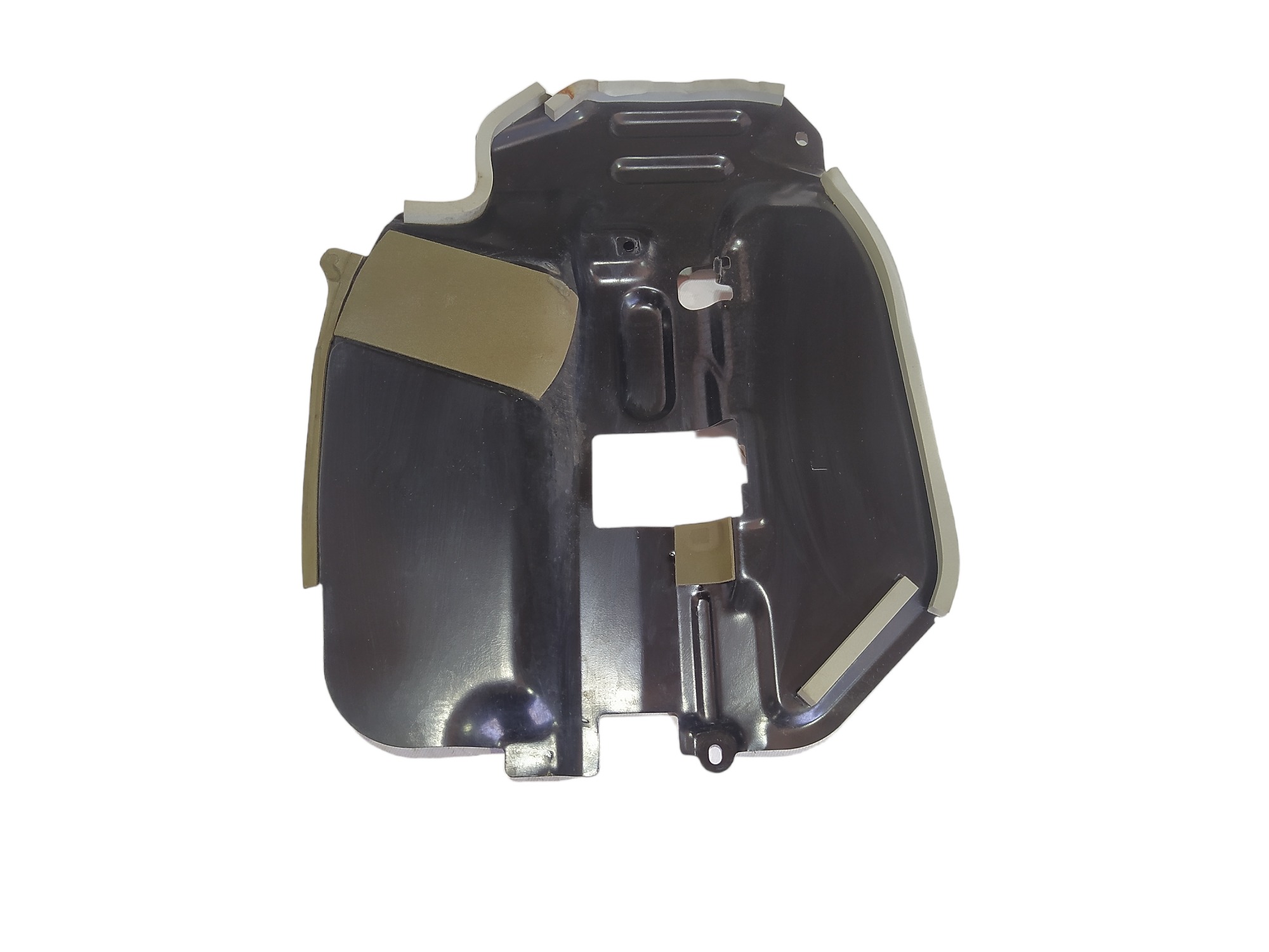 Protetor Alternado Lexus Es300 3.0 1993 V571 5