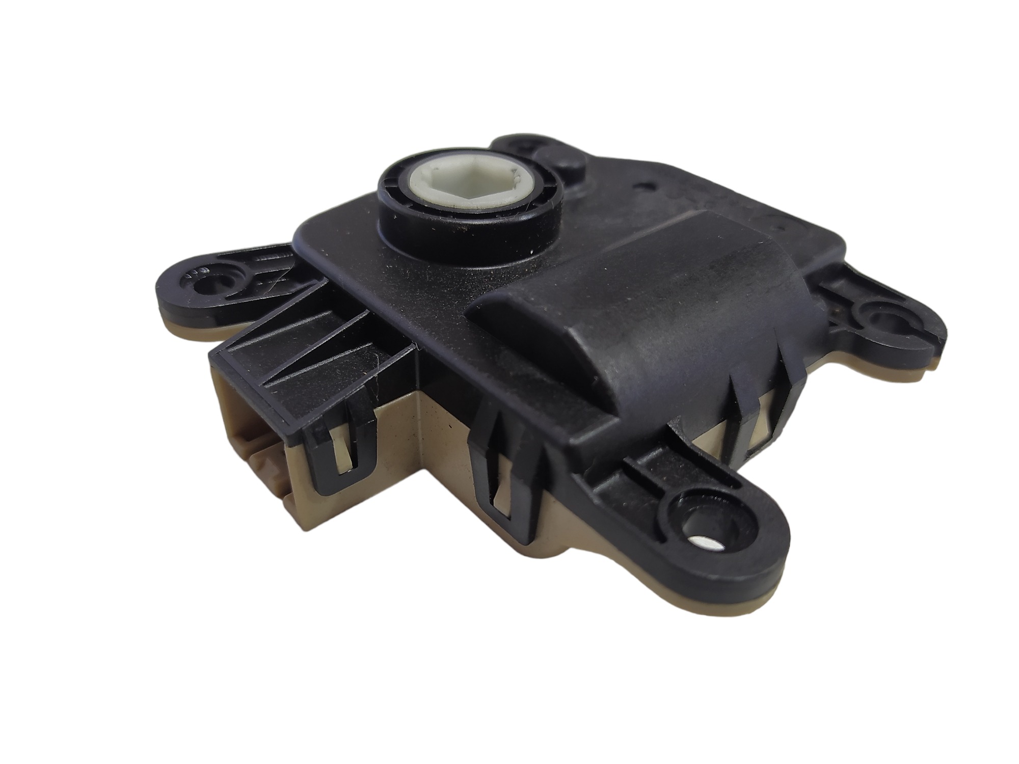 Motor Atuador Caixa Ar Condicionado Hyundai Ix35 2019 V556 10