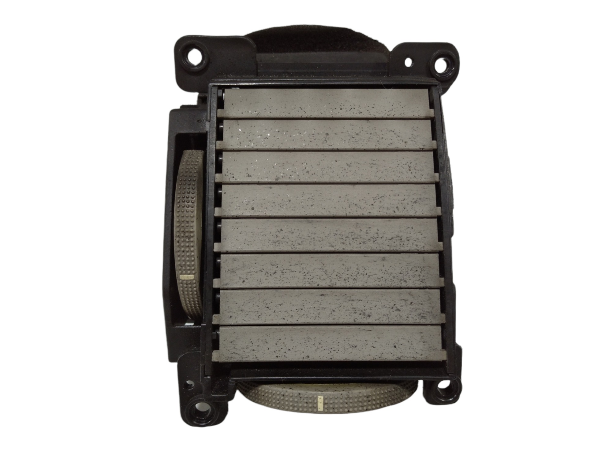 Difusor Ar Painel Central Esquerdo Hyundai Azera 2010 V459 1