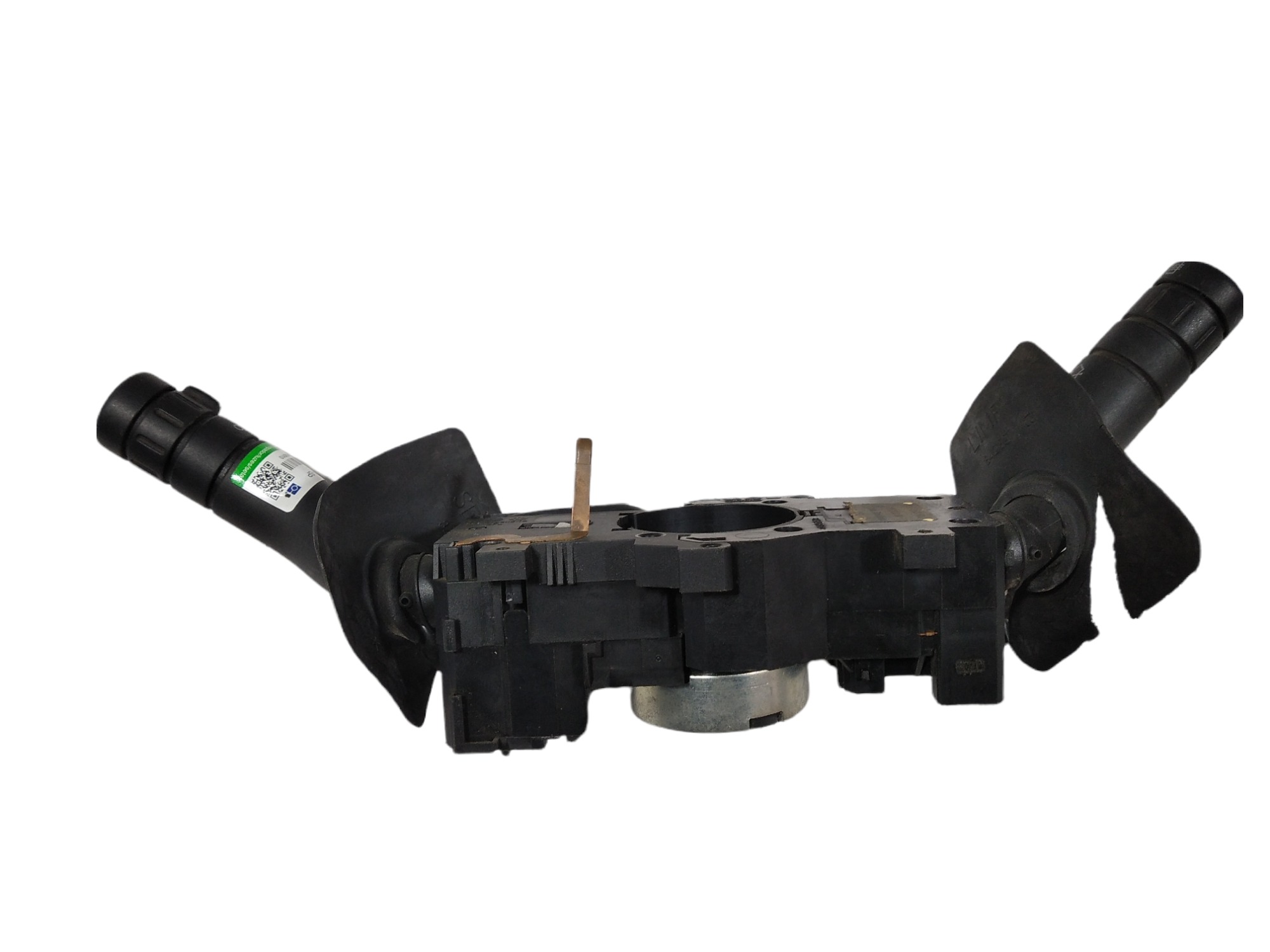 Chave De Seta Vw Crossfox Spacefox 5u0953503 D41 9