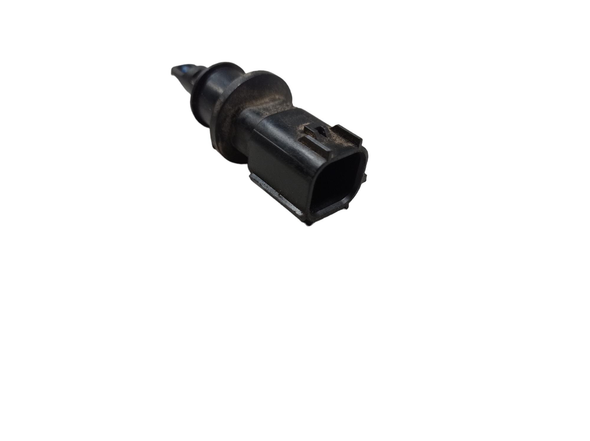 Sensor Temperatura Ar Coletor Motor Jeep Cherokee 2012 V561 4
