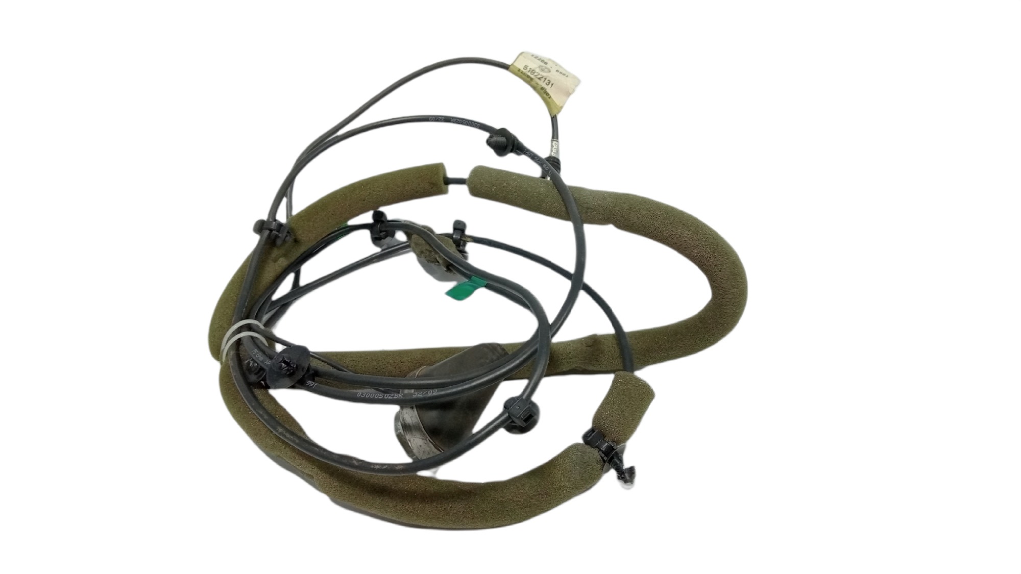 Base Antena Com Chicote Fiat Linea 2008 V362 1