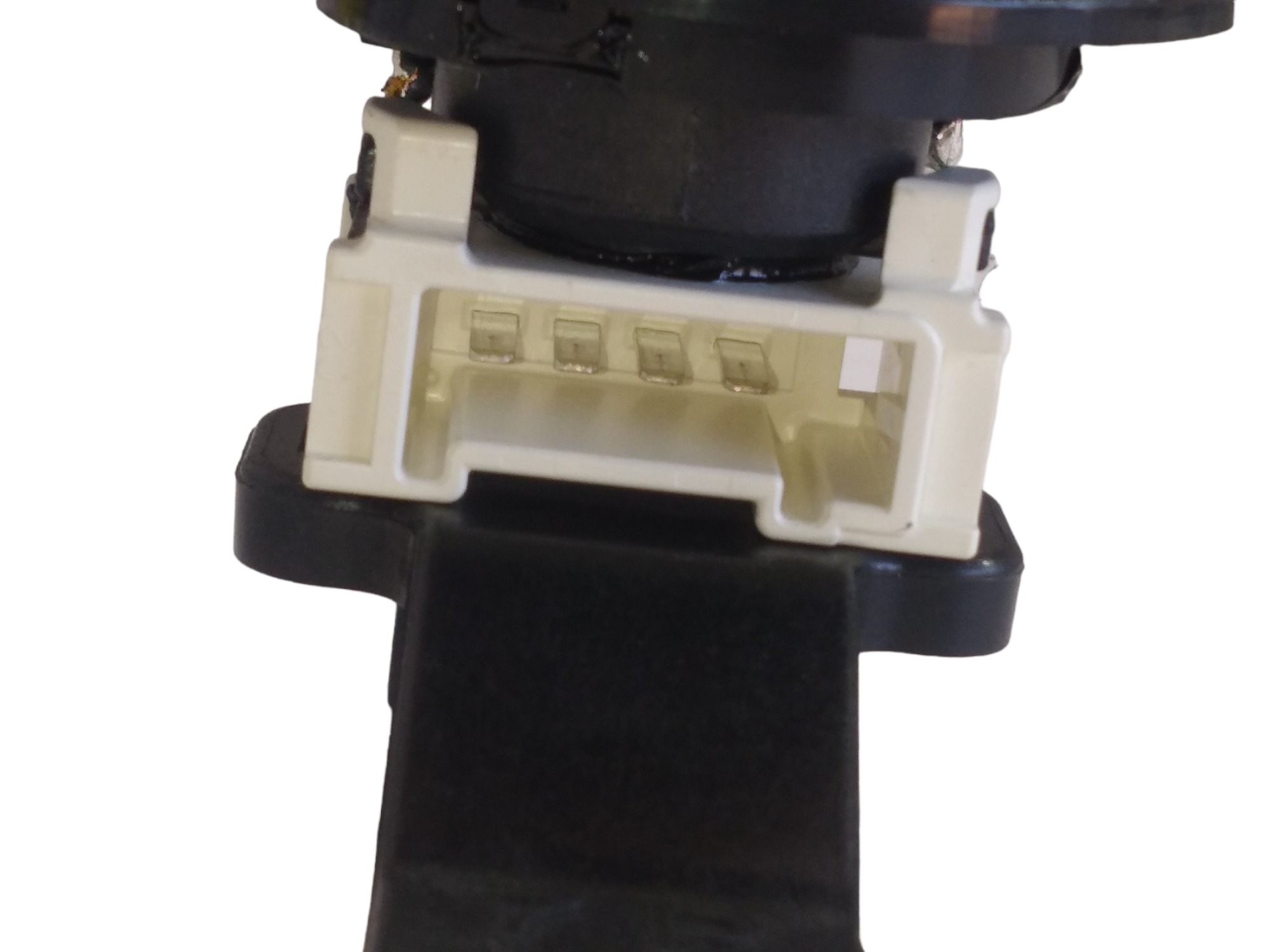 Twitter Porta Traseira Esquerda Lexus Rx 450hl 2021 V576 5