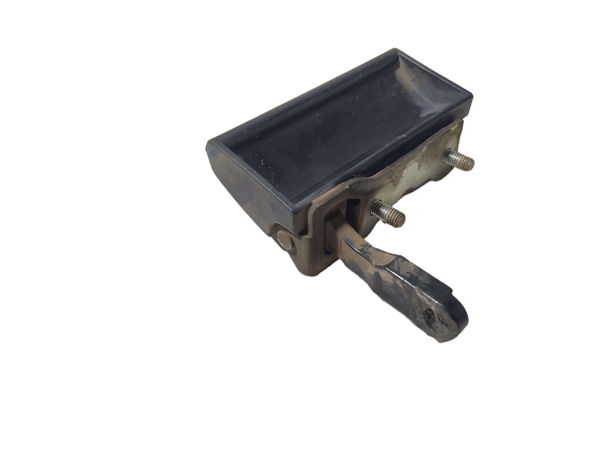Maçaneta Externa Tampa Traseira Mitsubishi Pajero V569 Traseira 4