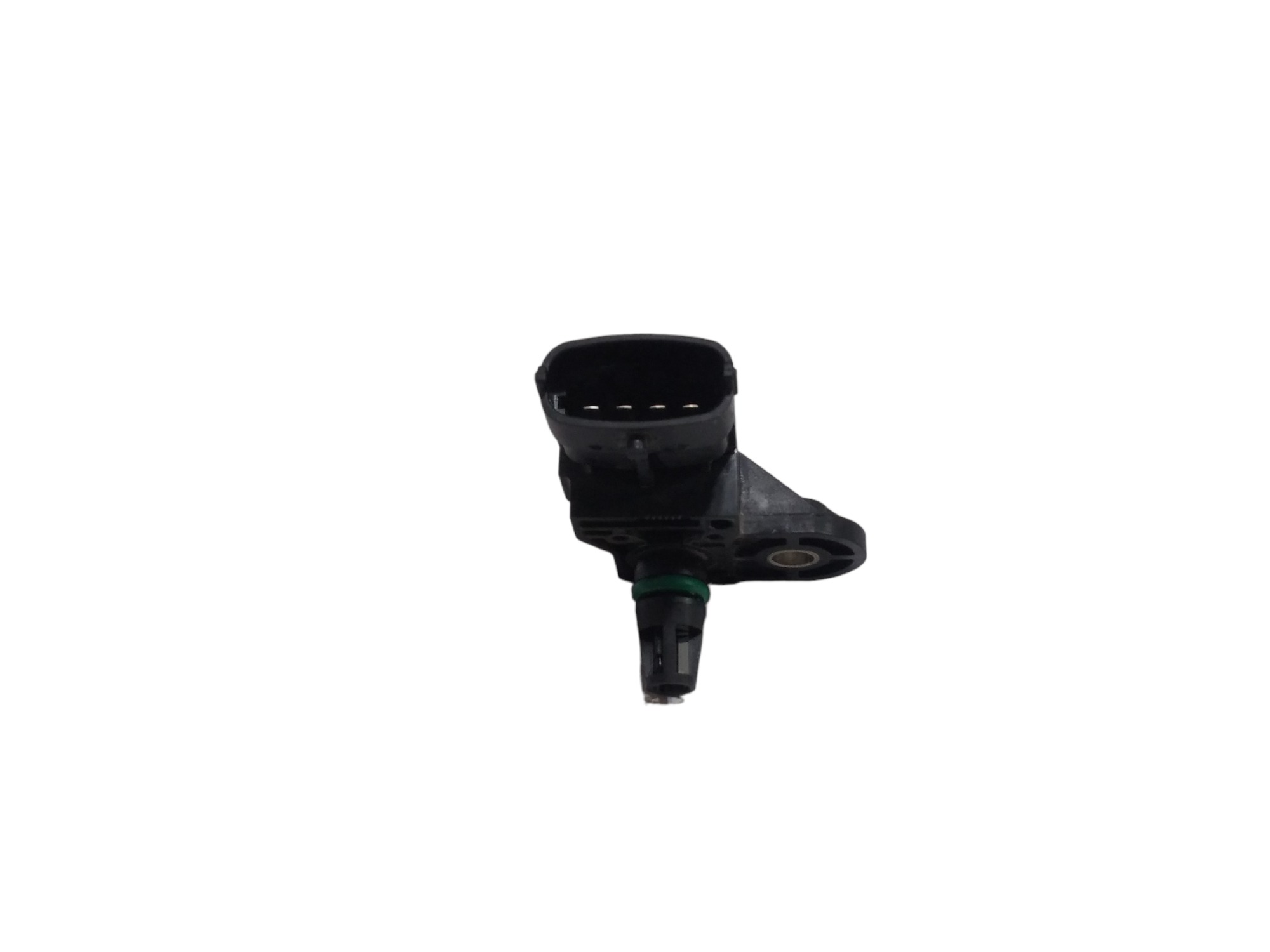 Sensor Map Range Rover Evoque 2.0 Flex 2022 V572 8