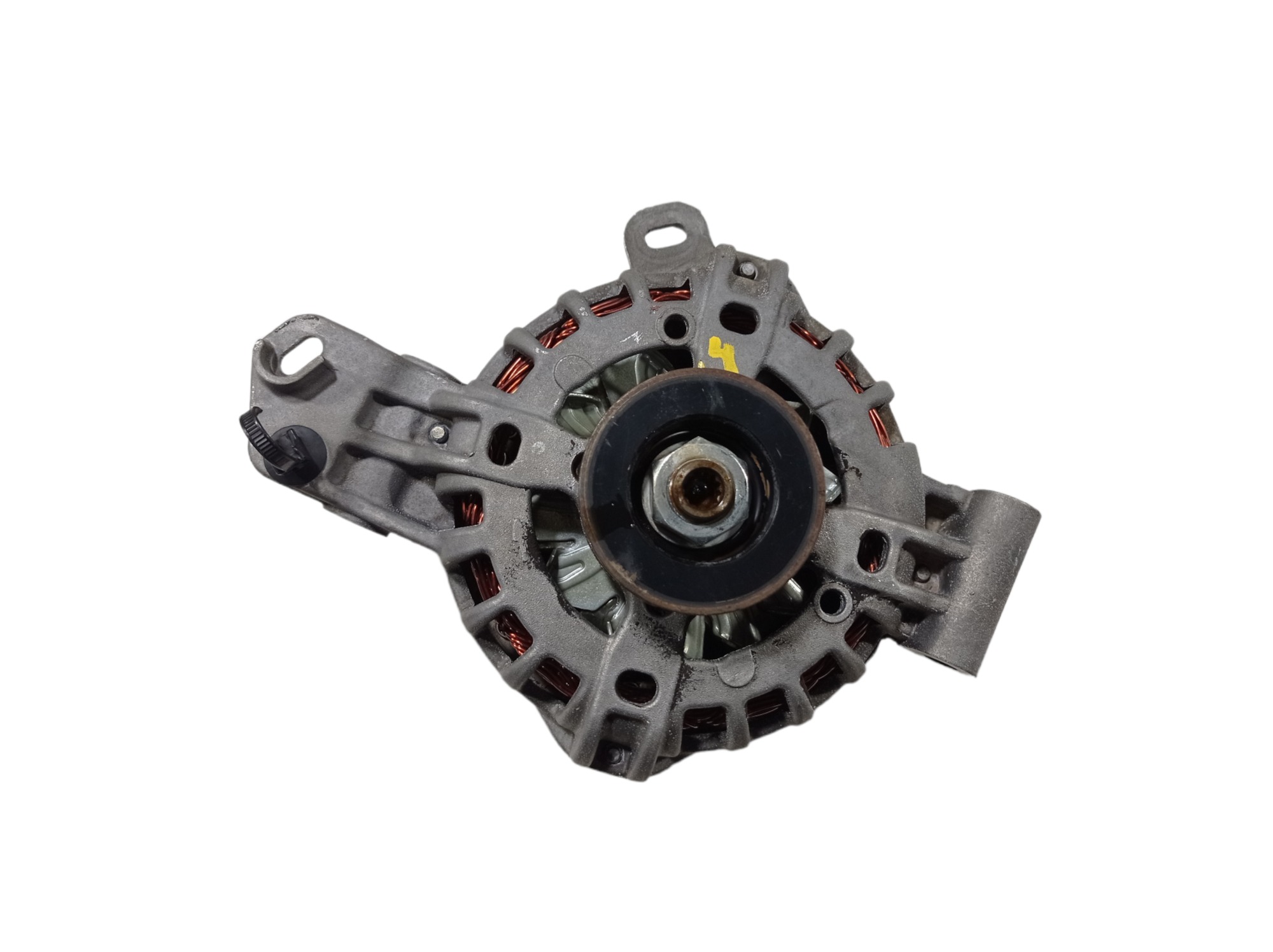 Alternador Gm Prisma 1.4 2018 914778233 V486 4