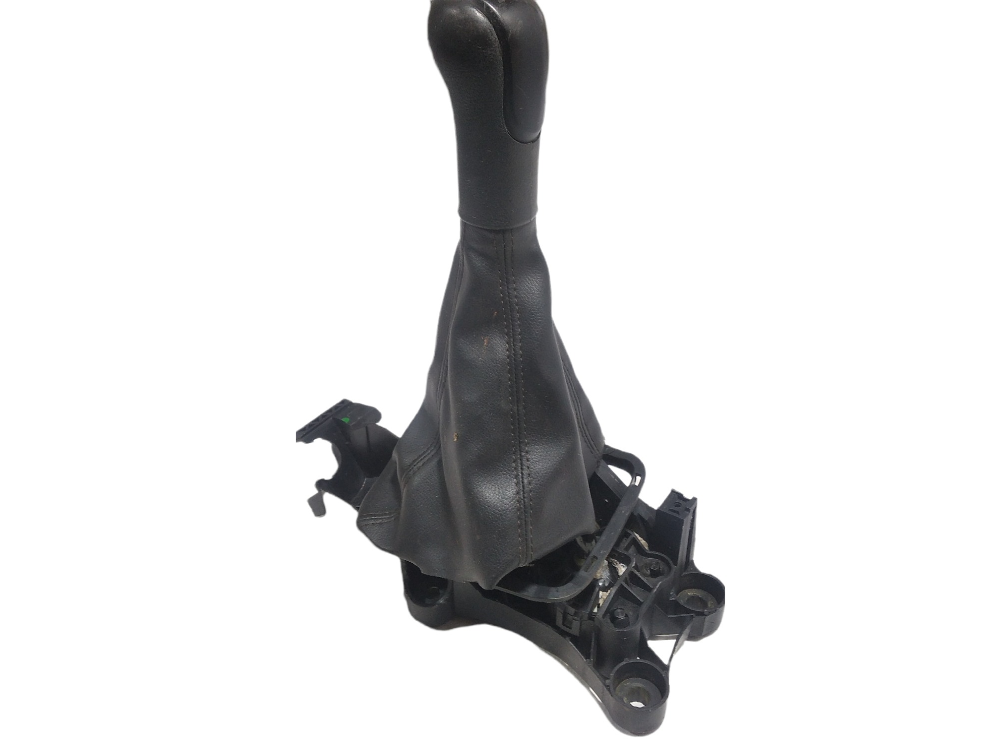 Trambulador Alavanca Marcha Ford Fiesta Ecosport 2008 D83 4
