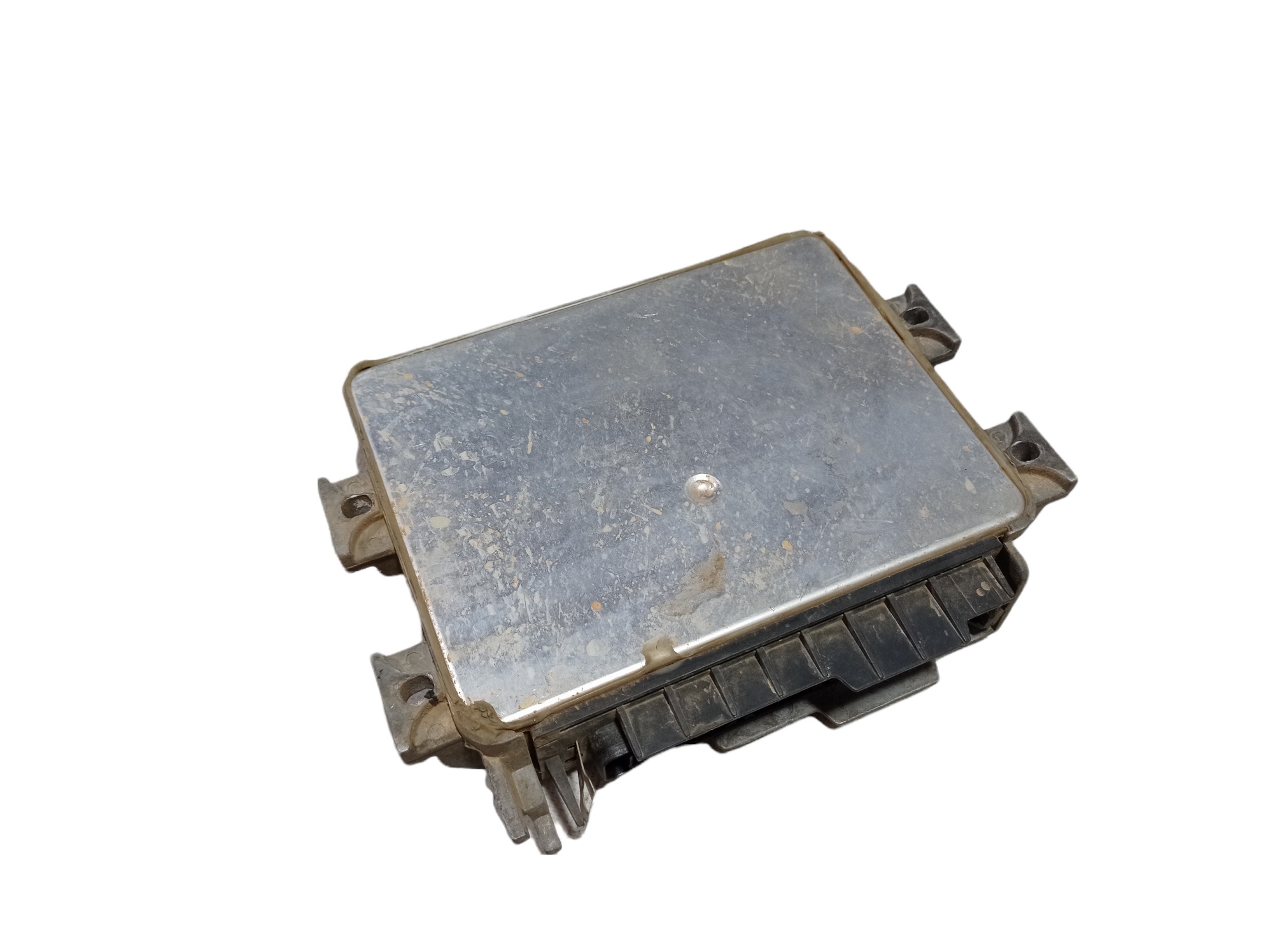 Módulo Injeção Fiat Palio 1996 A 2000 V416 4