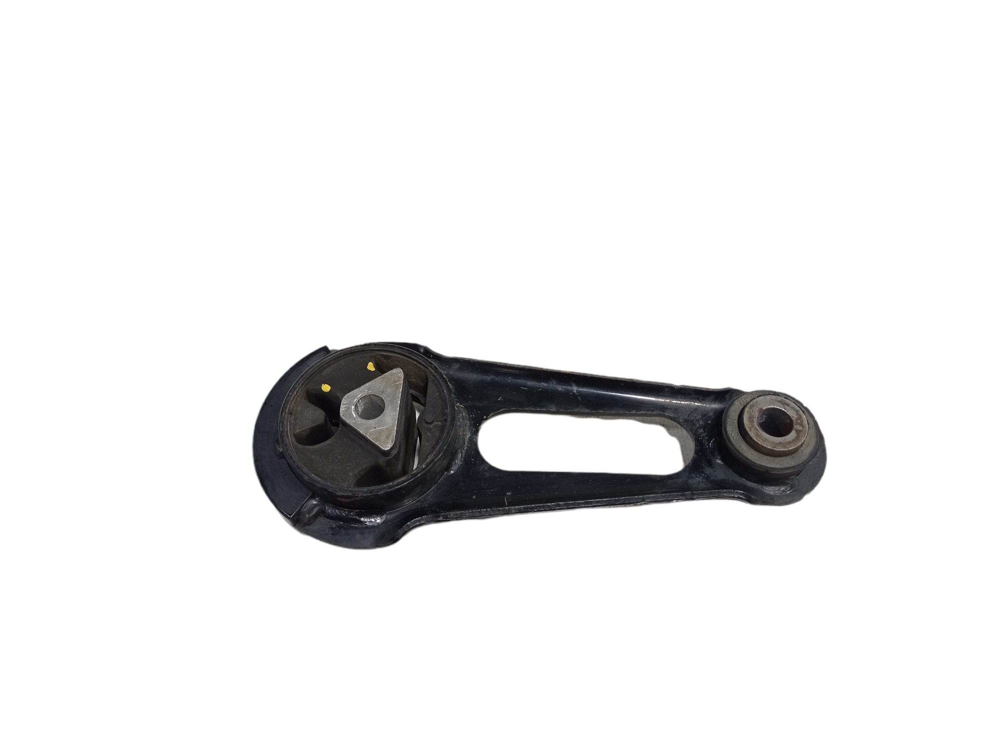 Coxim Inferior Cambio Nissan Versa 1.6 2014 1a70201 V298 3
