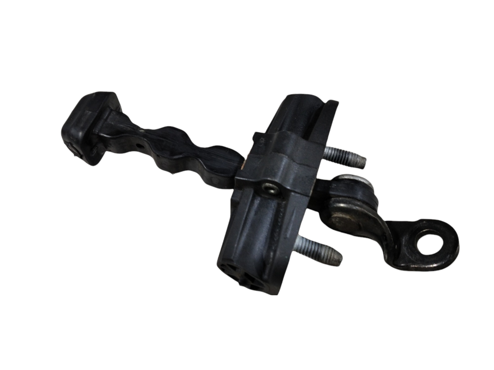 Limitador Porta Dianteira Direita Peugeot 206 207 2011 V245 8
