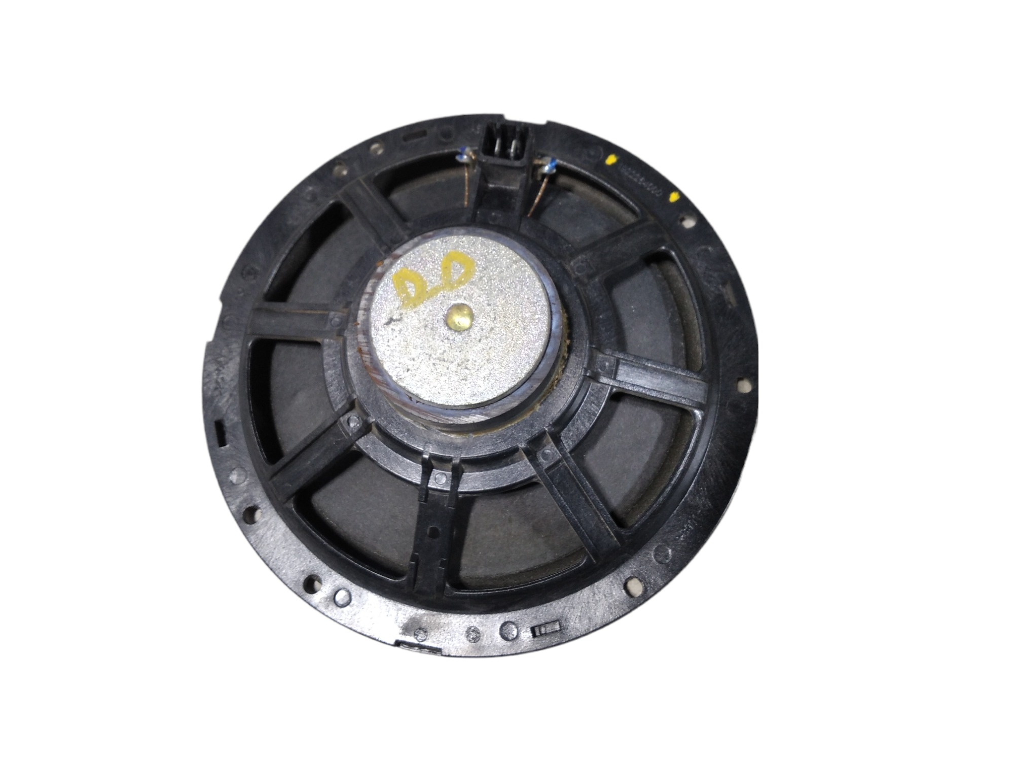 Alto Falante Dianteiro Direito Fiat Idea 2014 V355 6