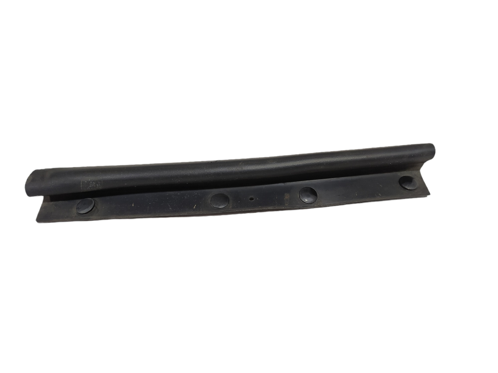 Batente Capô Chrysler Grand Caravan 2003 V458 7