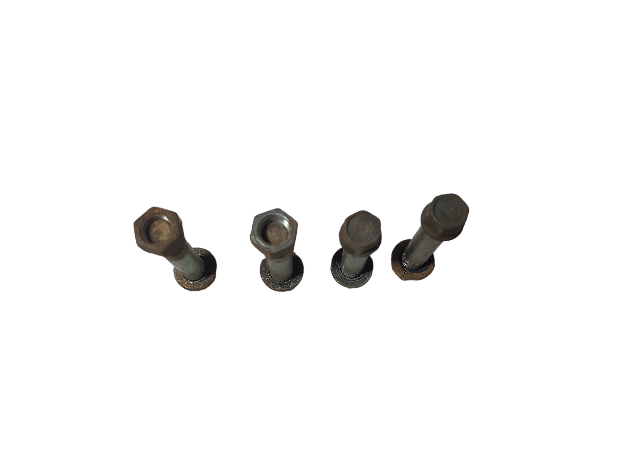 Parafusos Diferencial Dianteiro Mitsubishi Pajero V569 5