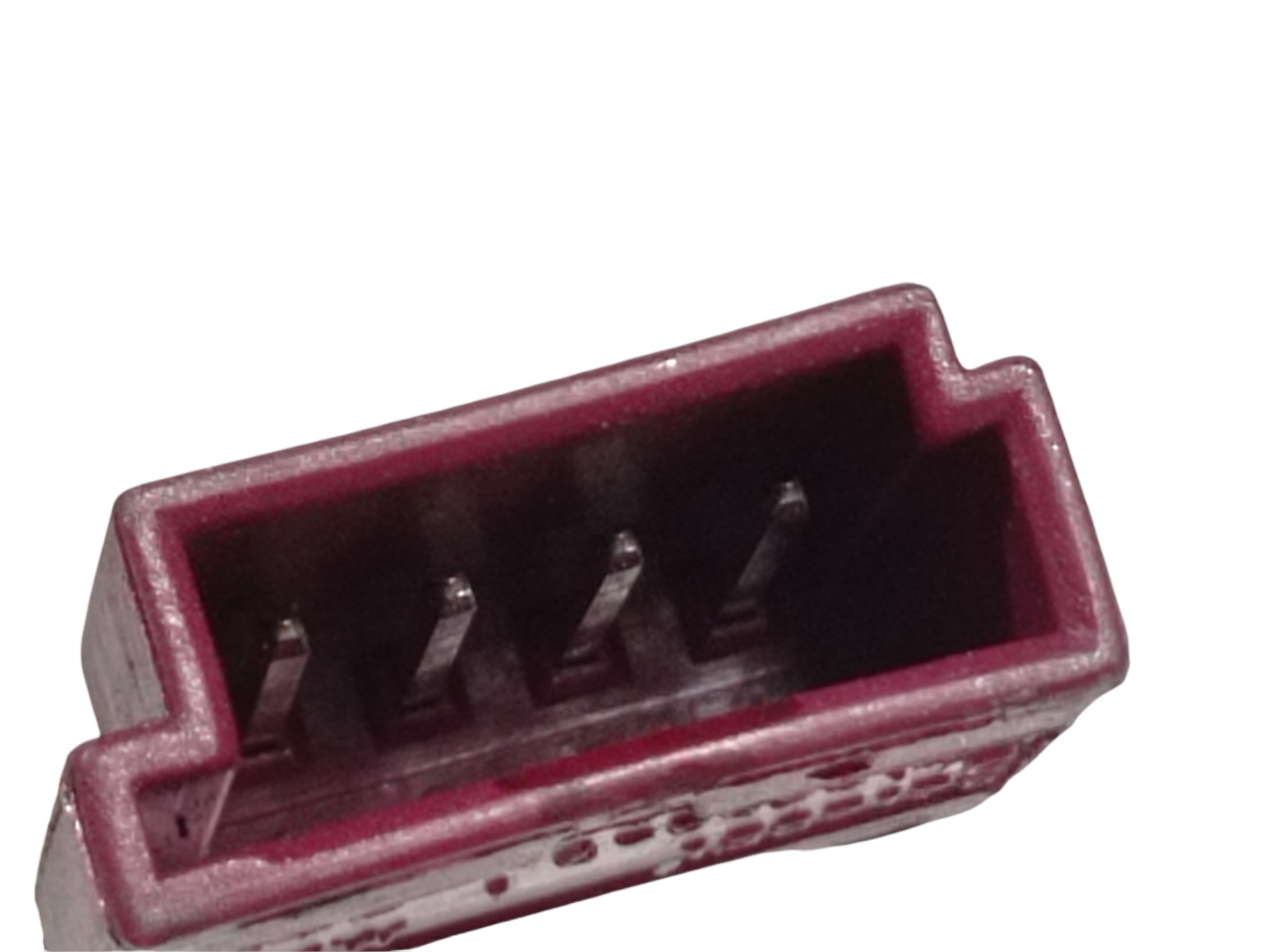 Sensor Capa Painel Alarme Range Rover Vogue 2004 V284 6