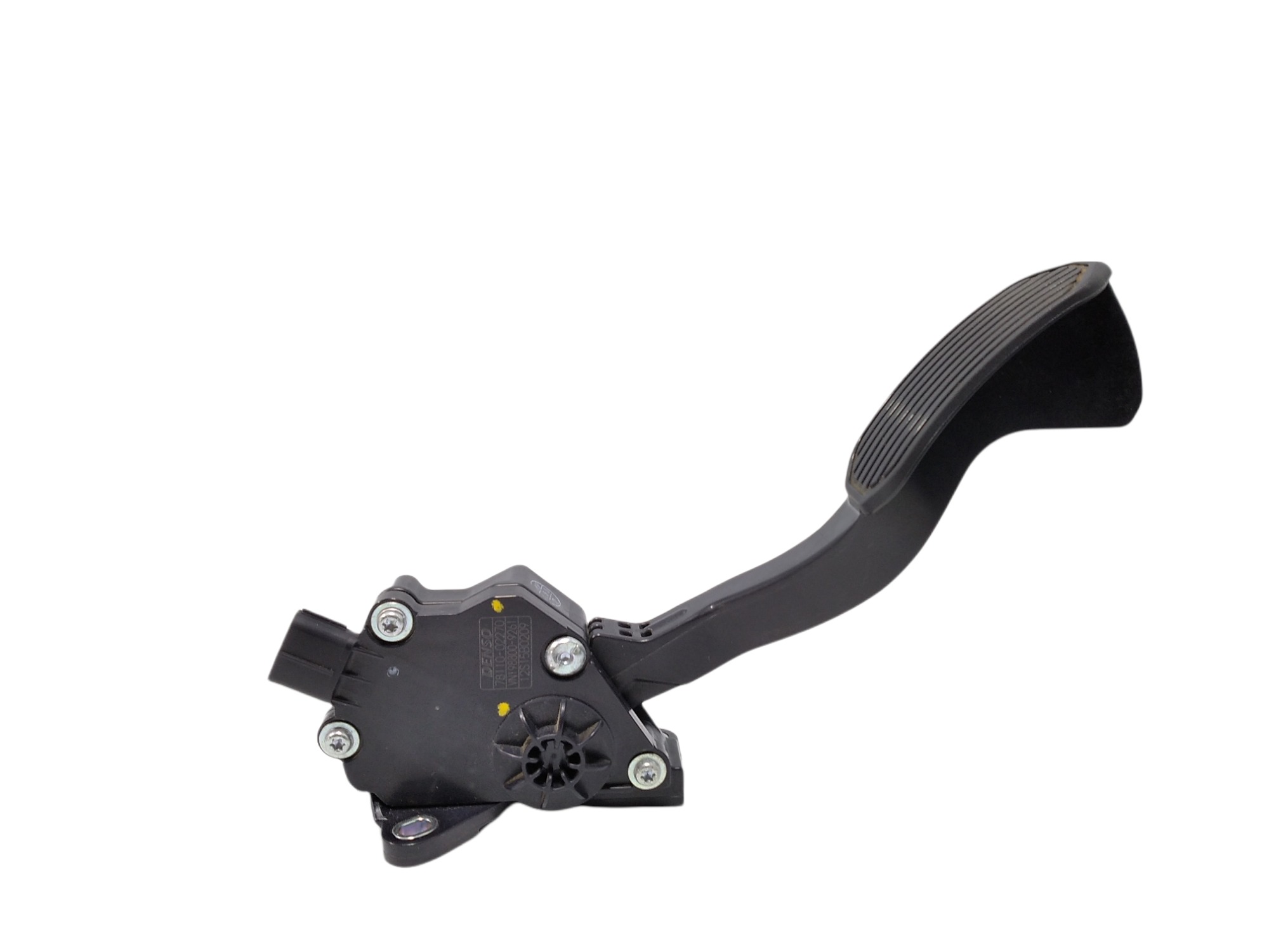 Pedal Acelerador Corolla 2.0 Automático 2015 A 2018 V372 3